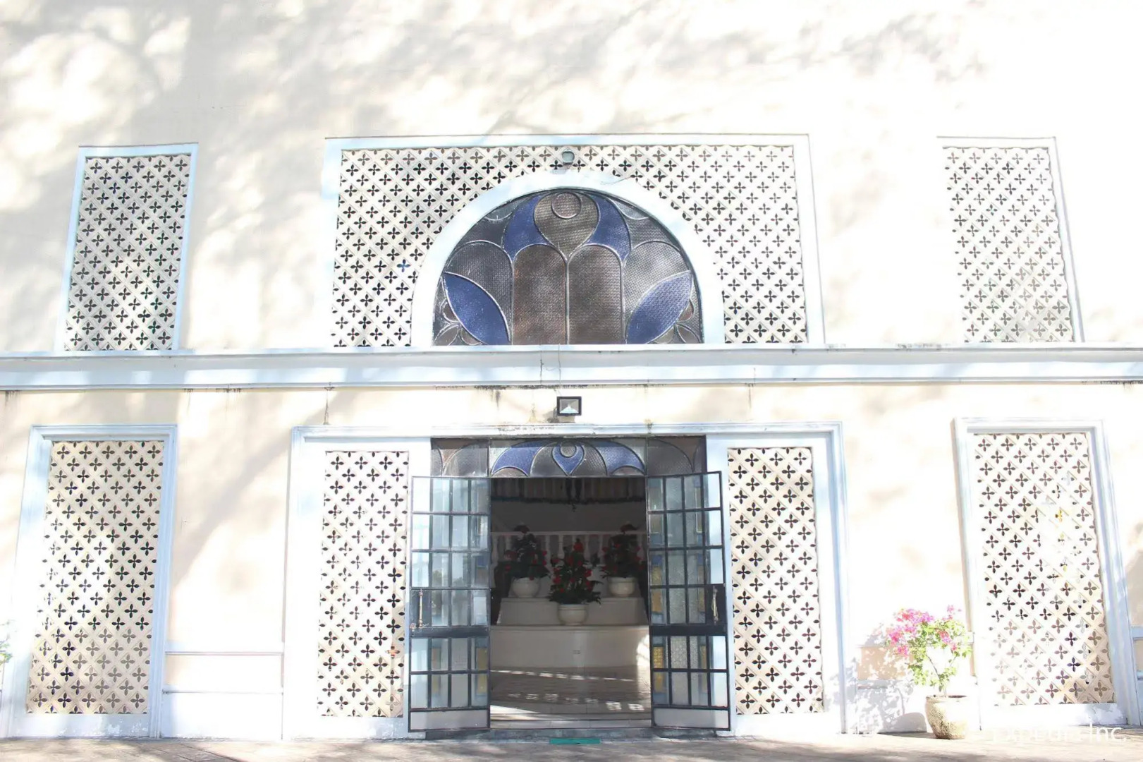 Club Morocco Beach and Country Club