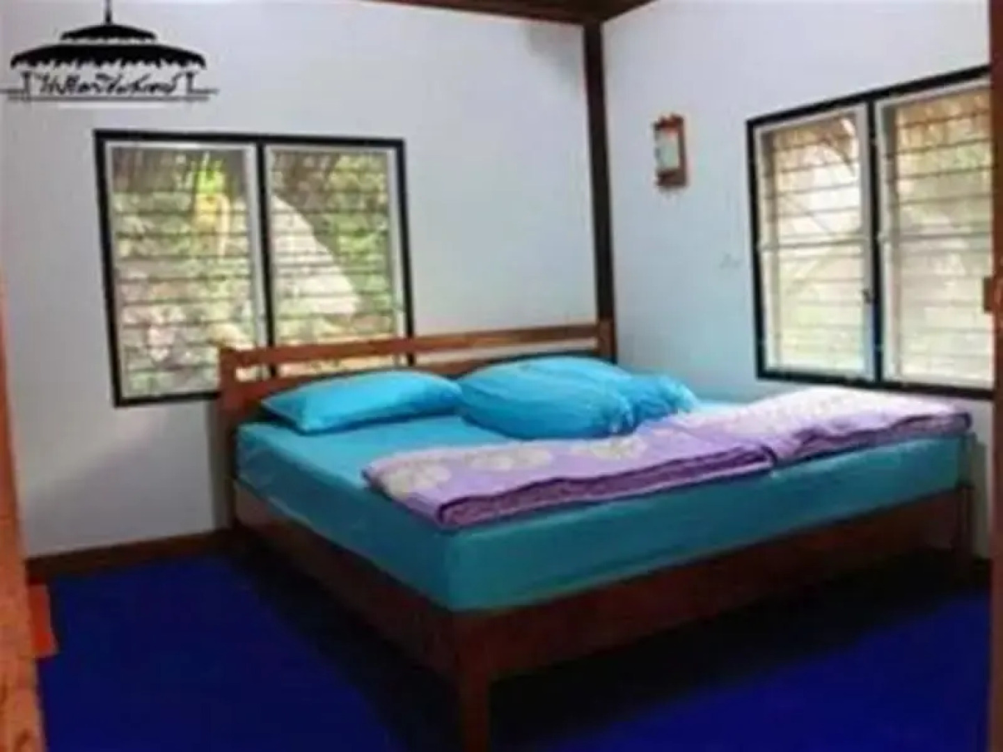 Raipreda Homestay