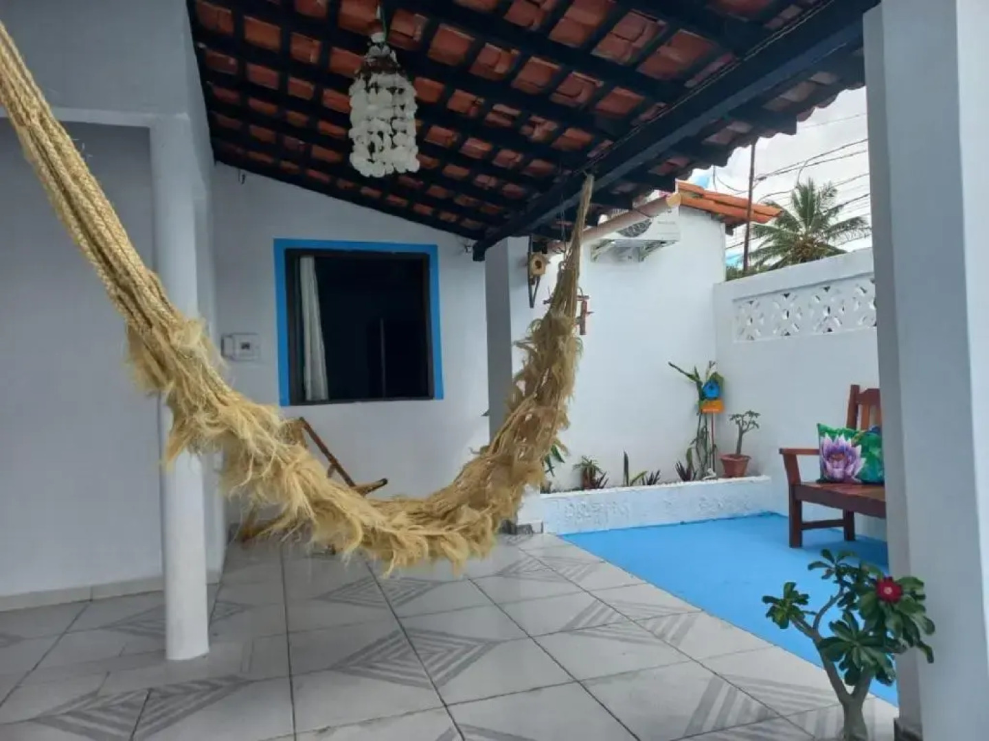 Pousada Recanto do Mar