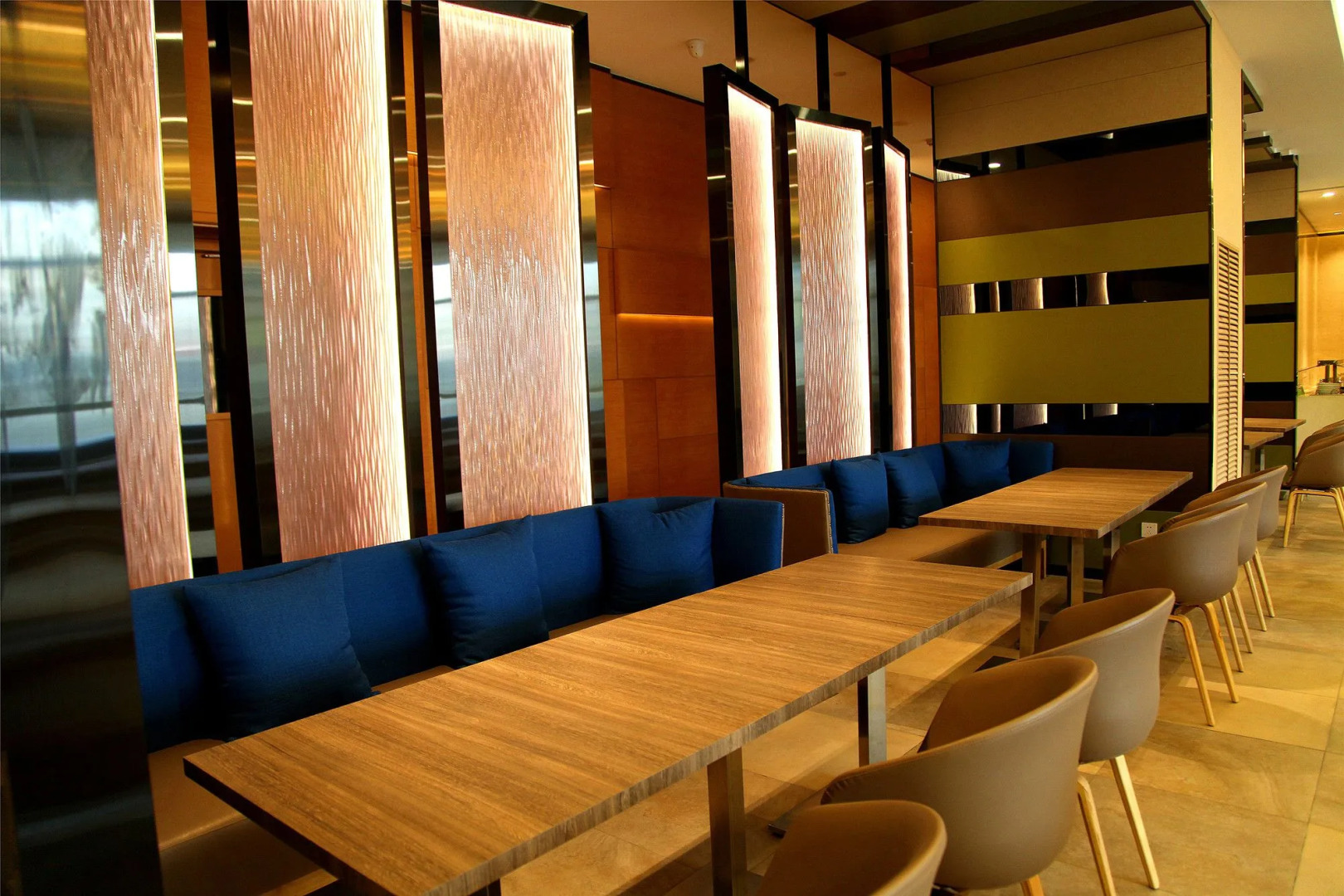 Holiday Inn Express Zhangjiakou Park View