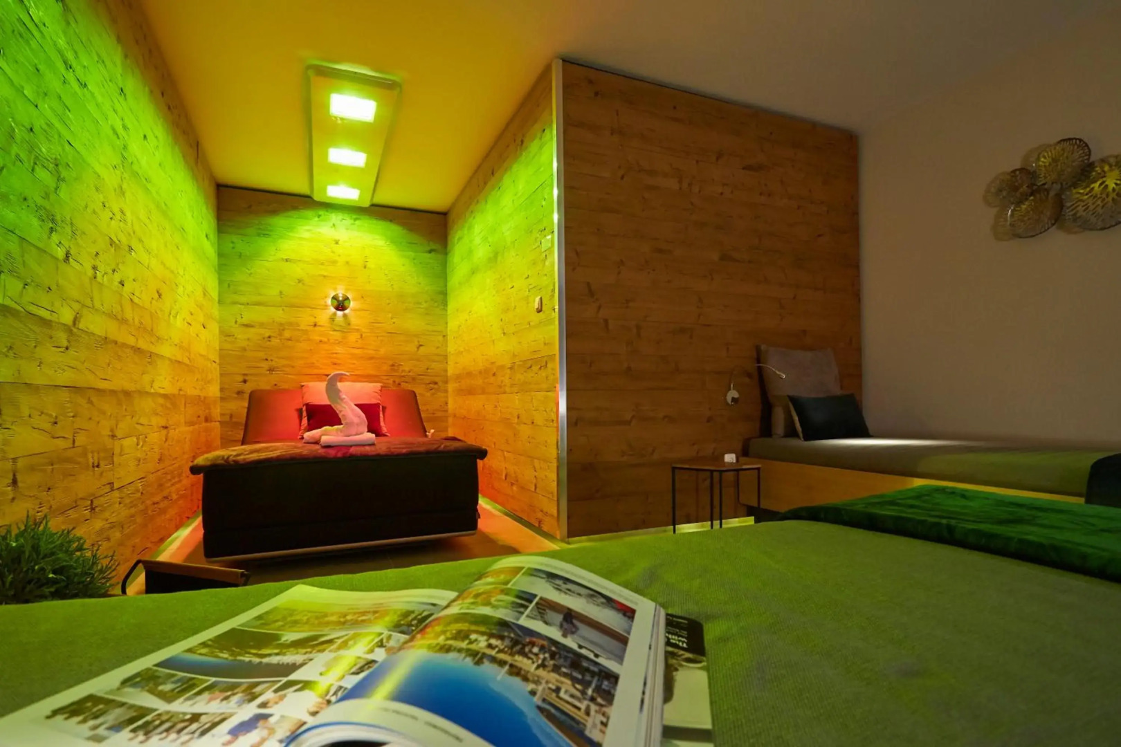 Korbstadthotel Krone