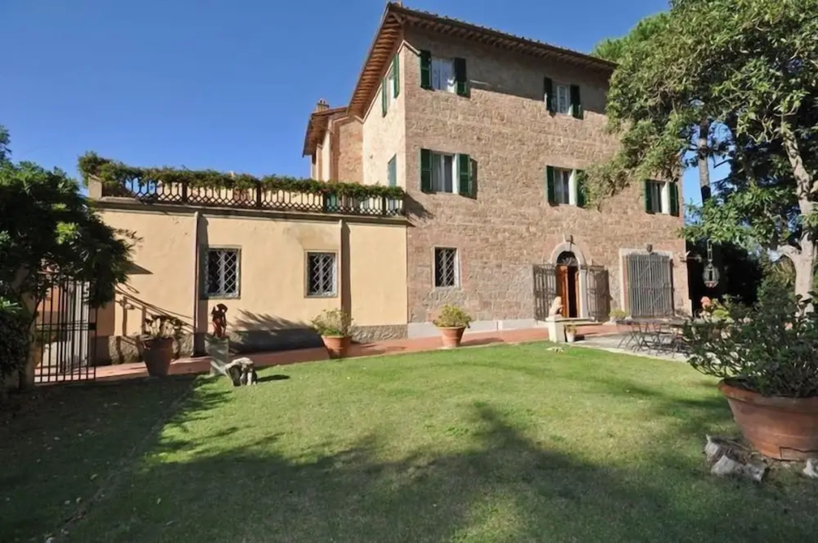 Villa Lorenza