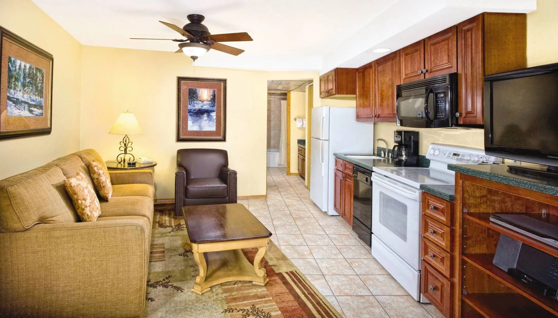 Club Wyndham Durango