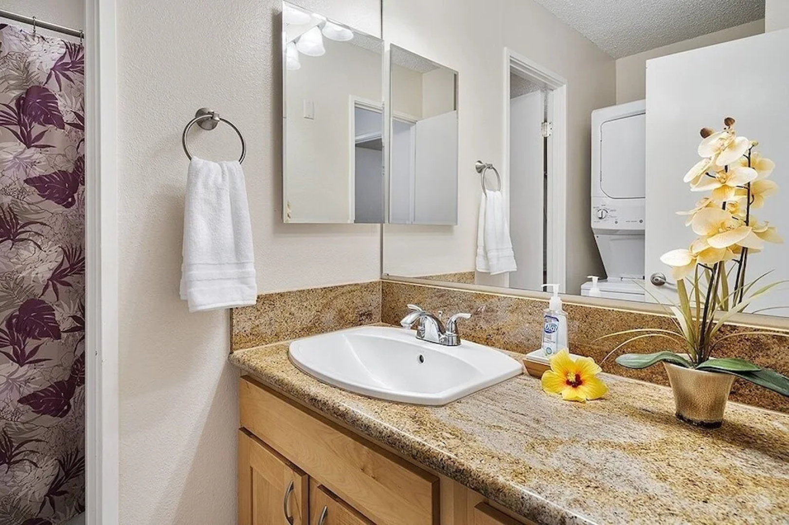 Waikoloa S F-100 2 Bedroom Condo