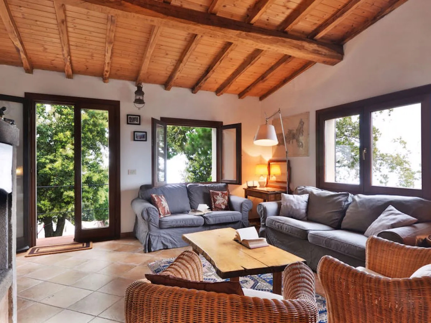 Villa Ciuffini (PSI130)