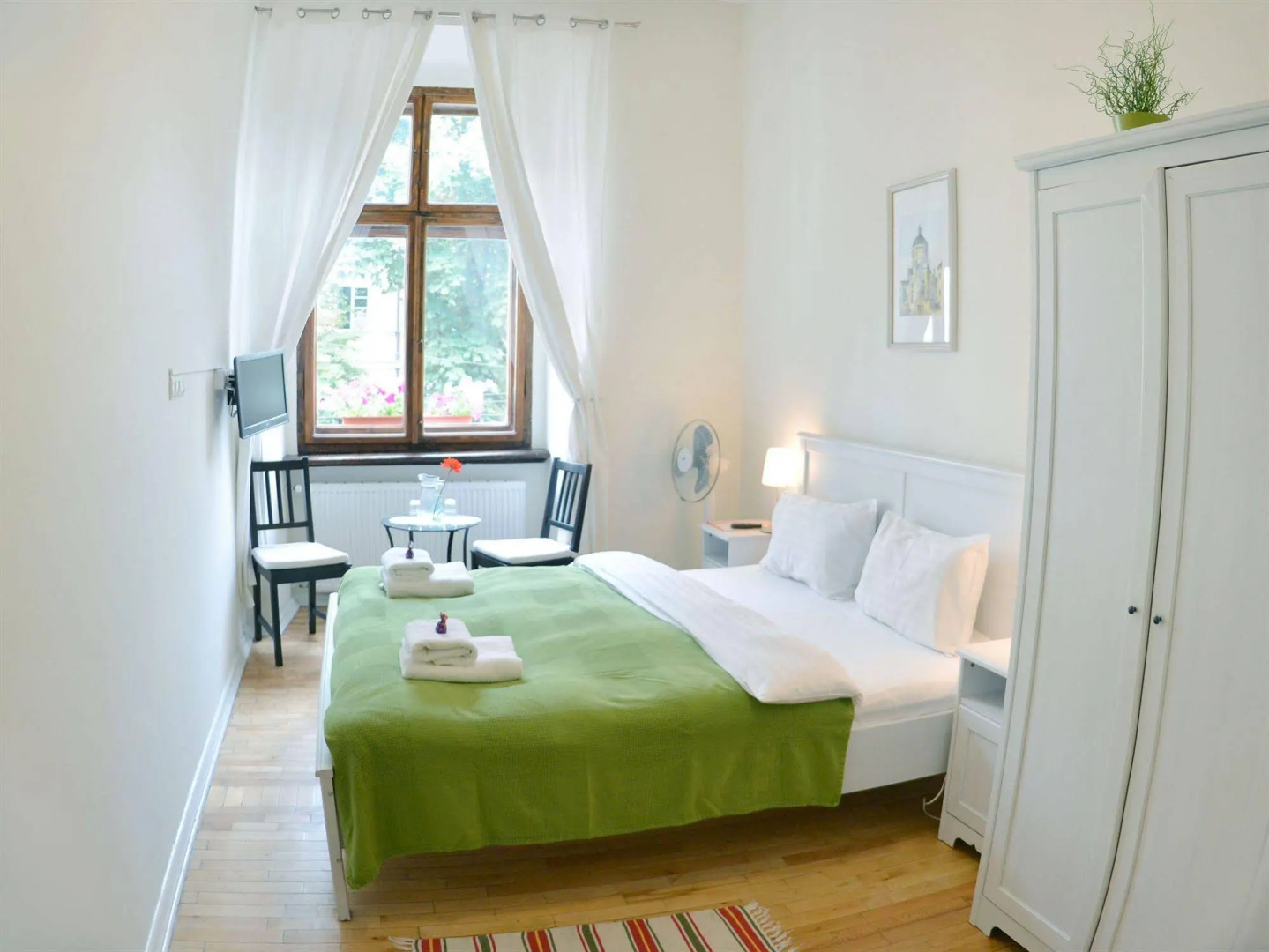 Мини-отель «На Площади»