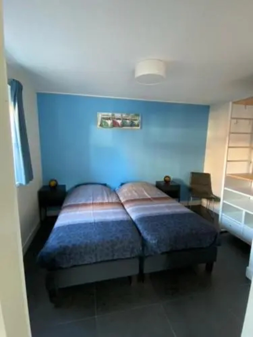 Zoutelande vakantiewoning