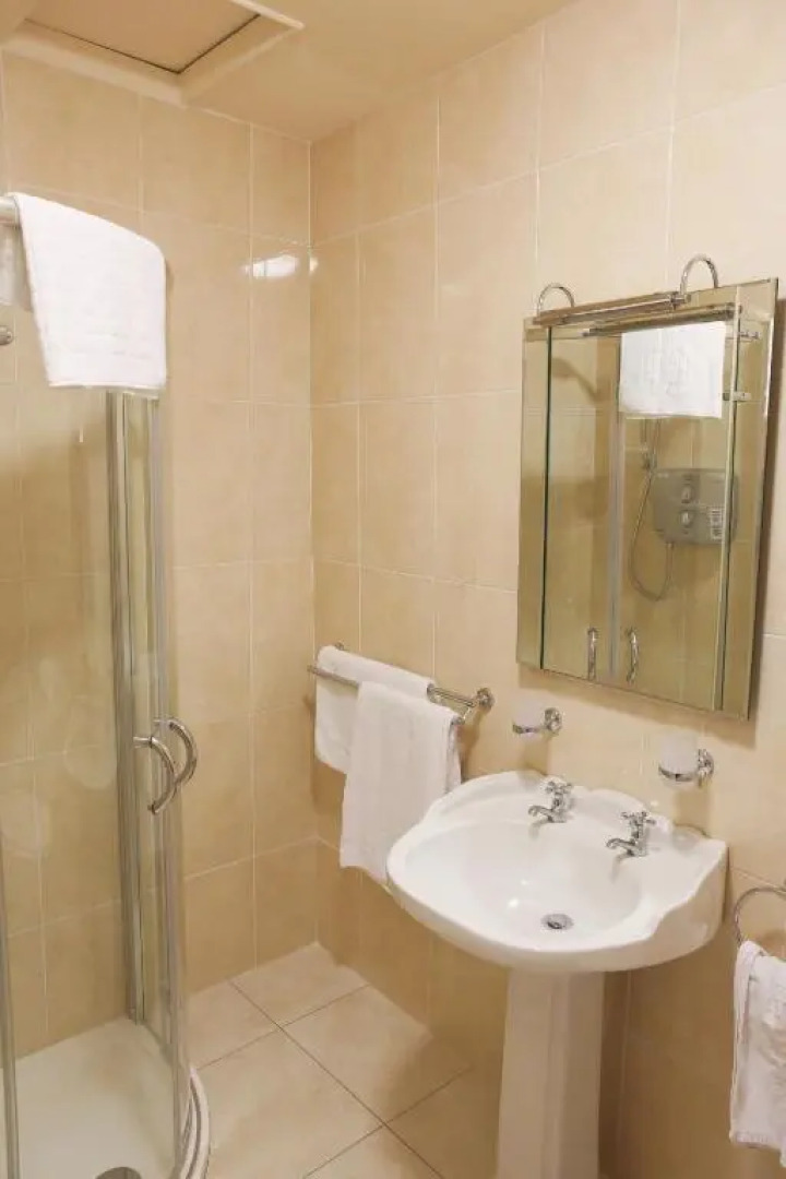 The Stables Guesthouse B&B