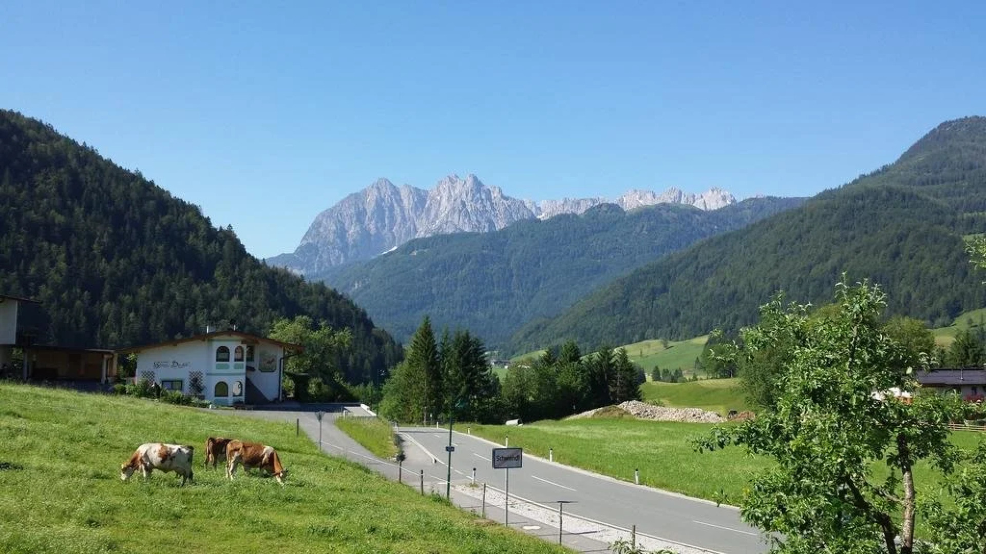 Café Restaurant Anneliese