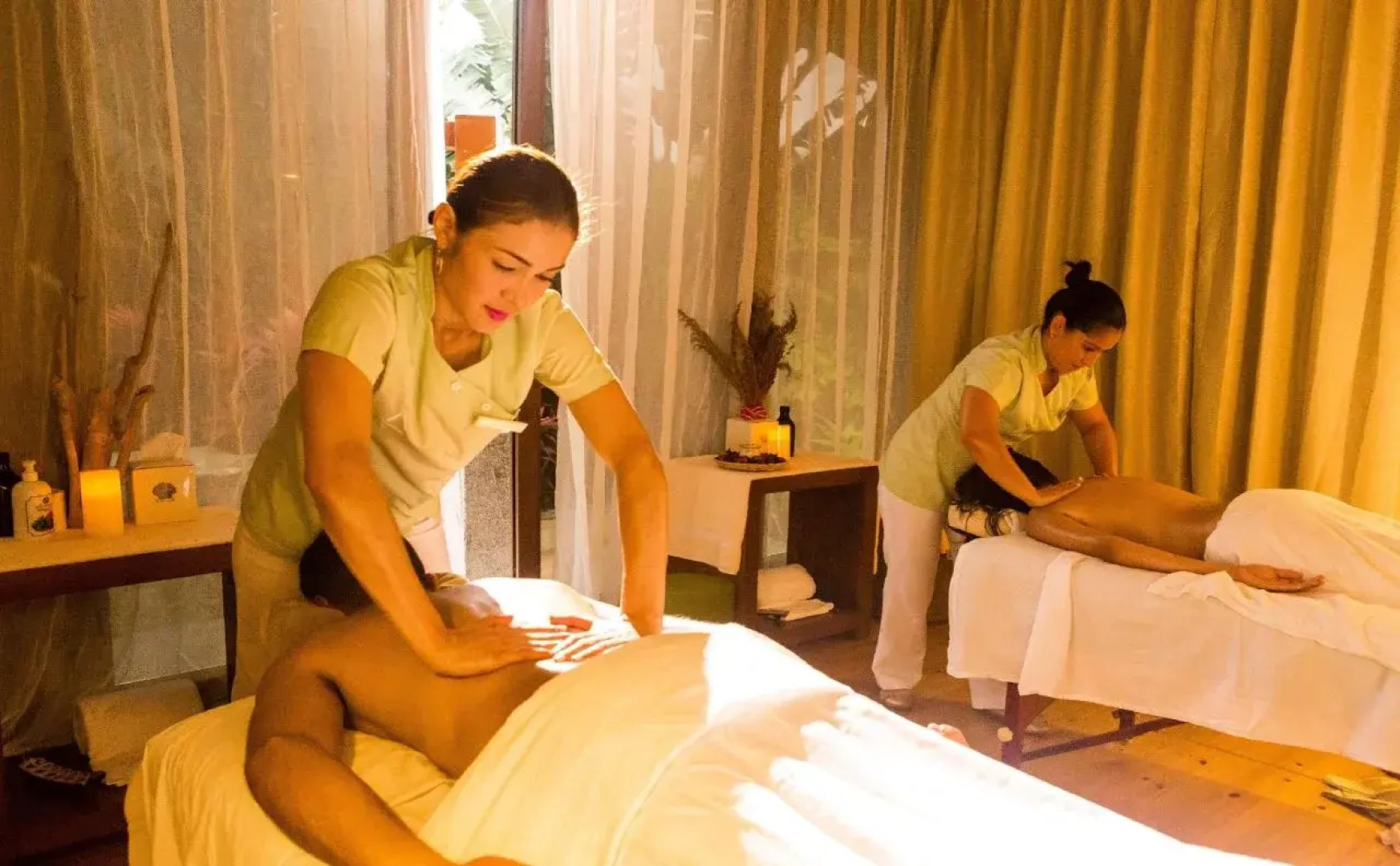 Indura Beach & Golf Resort, Curio Collection by Hilton