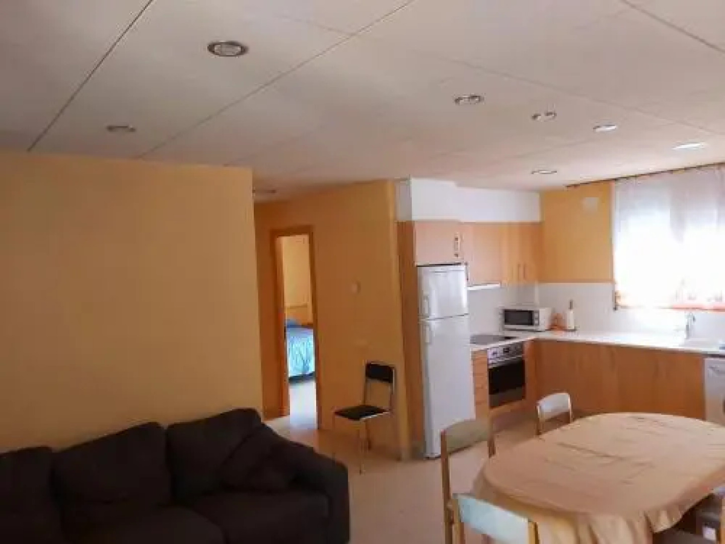 Apartamentos la Francesa