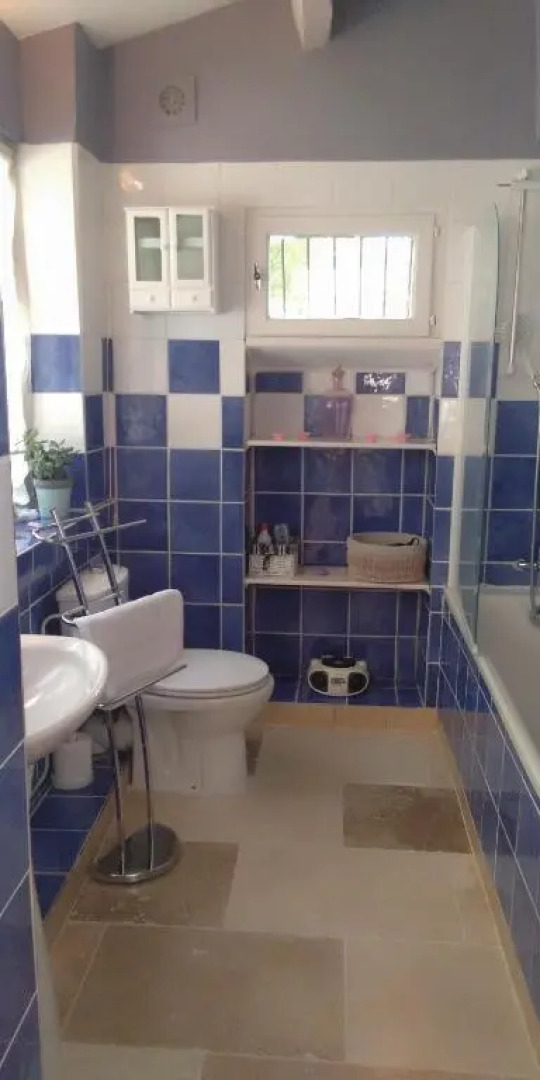 Bienvenue a la Source Dans Une Maison de Charme