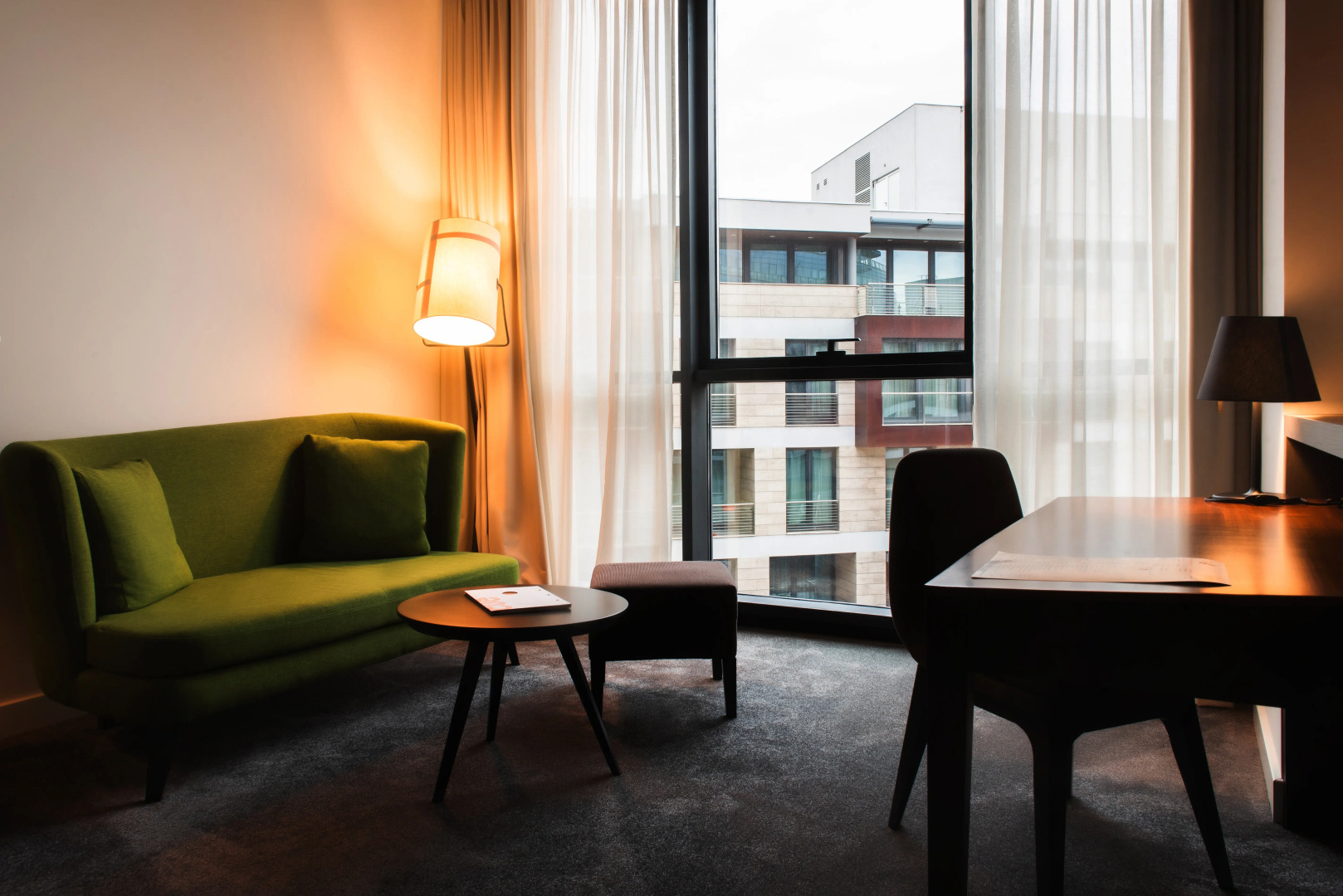 Crowne Plaza Podgorica, by IHG