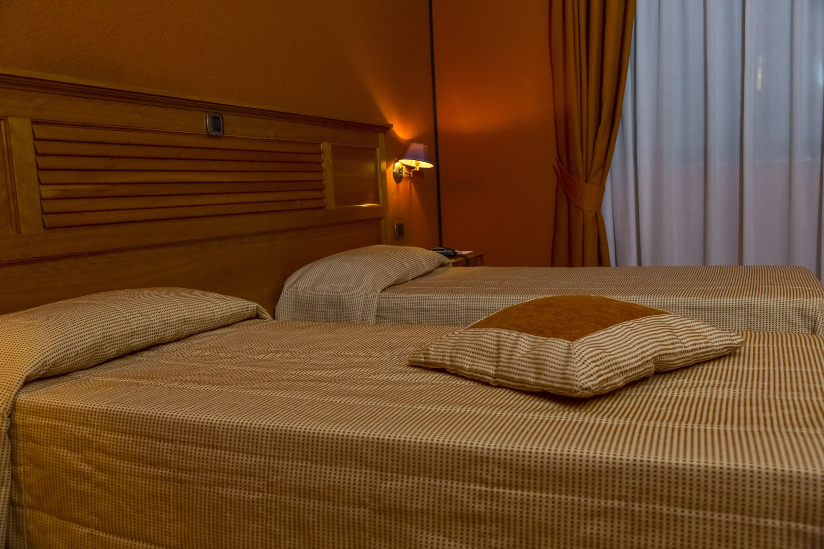 Hotel Futura Centro Congressi