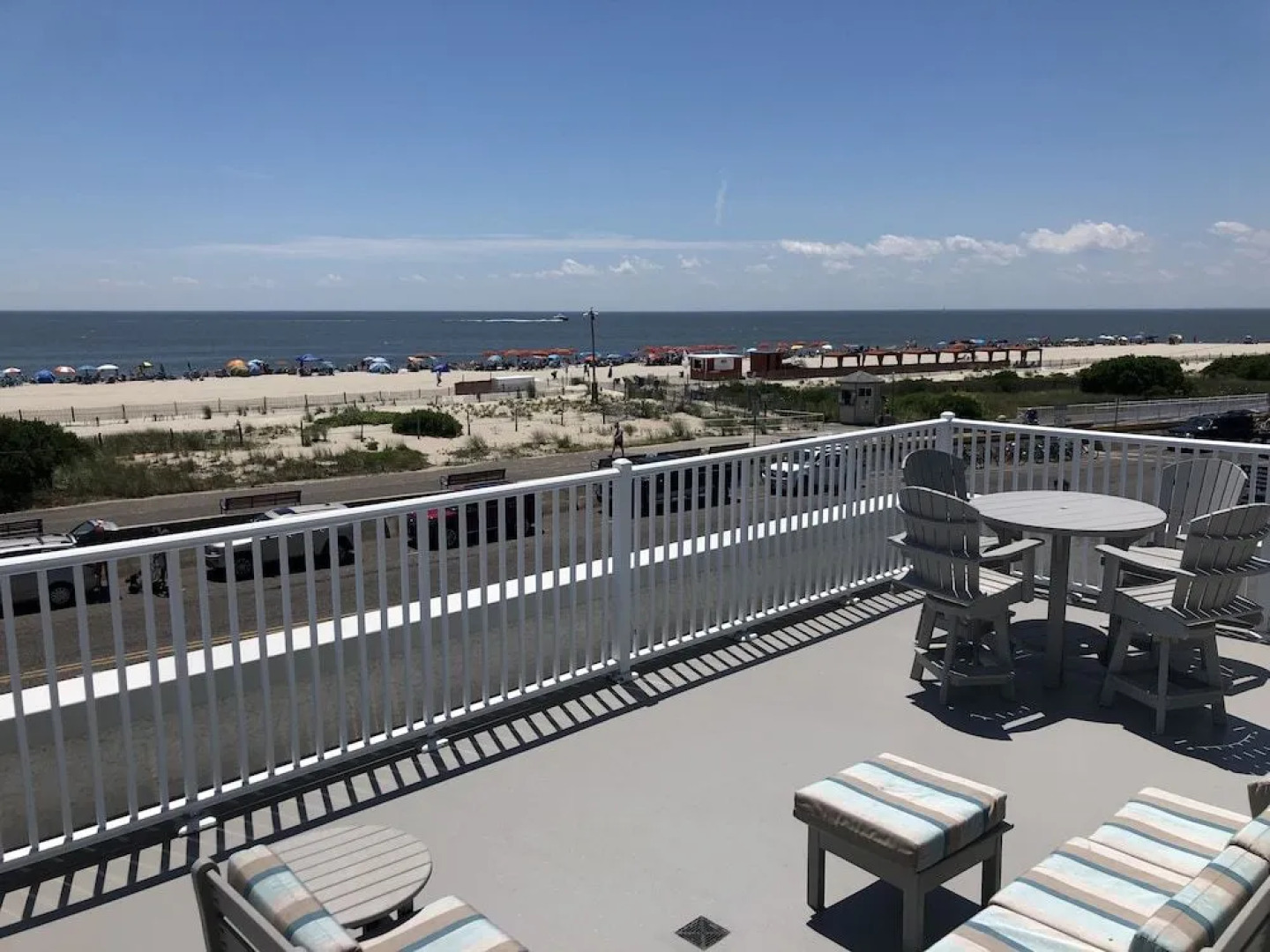 The Capri in Cape May