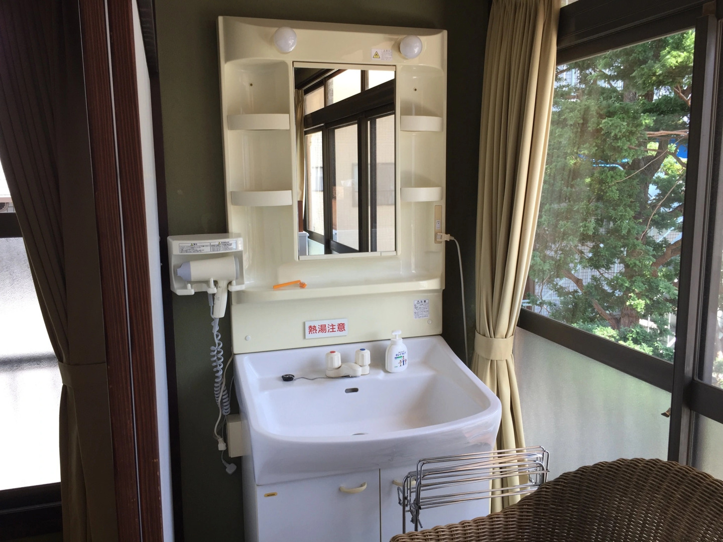 Onsen Ryokan Suigetsu