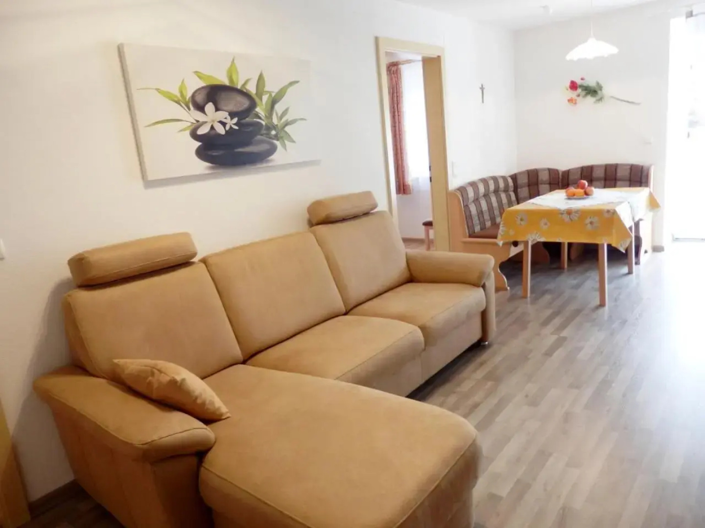 Ferienwohnungen Strohmayerhof