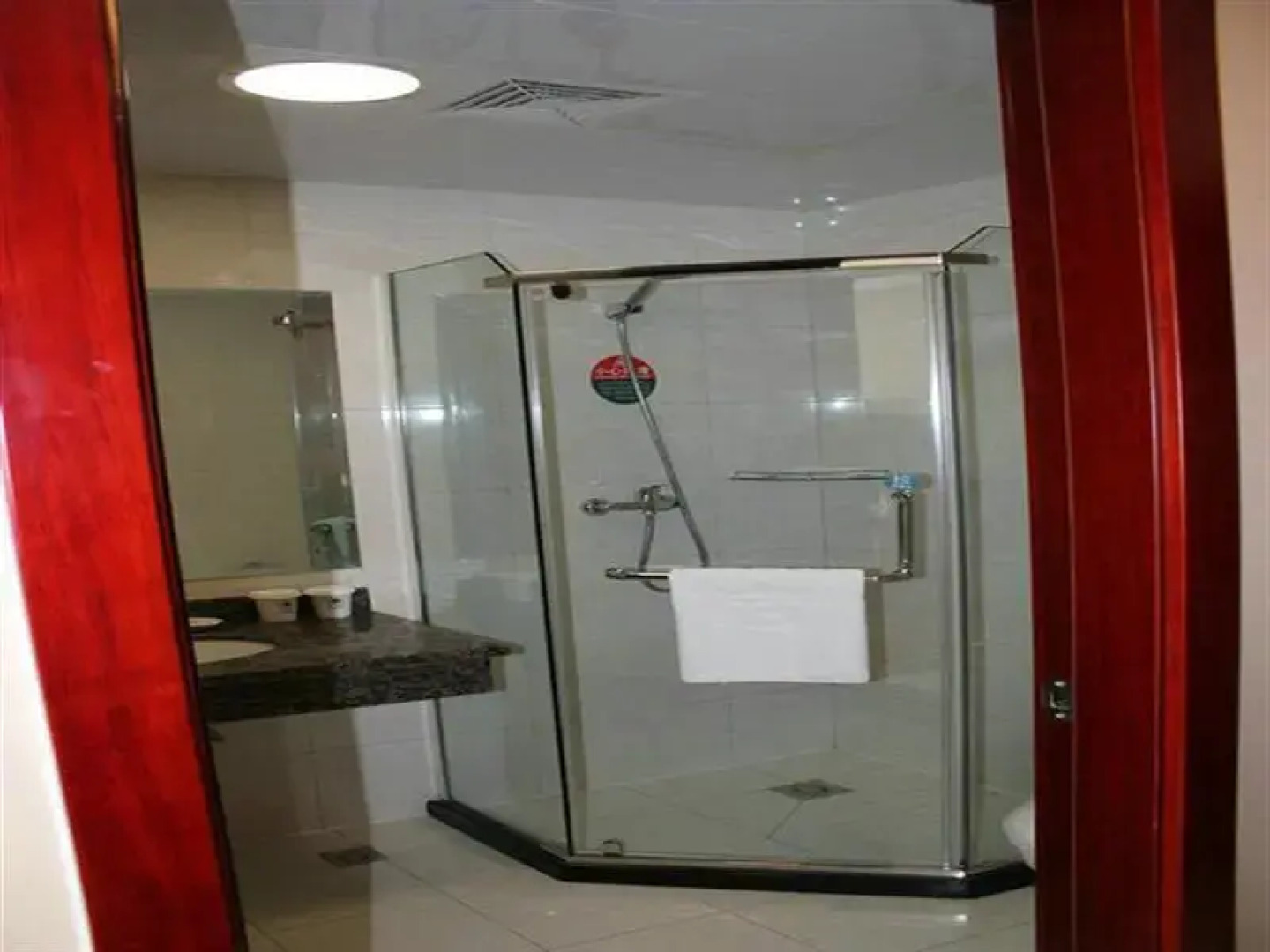 GreenTree Inn Rizhao Haiqu East Road Hotel