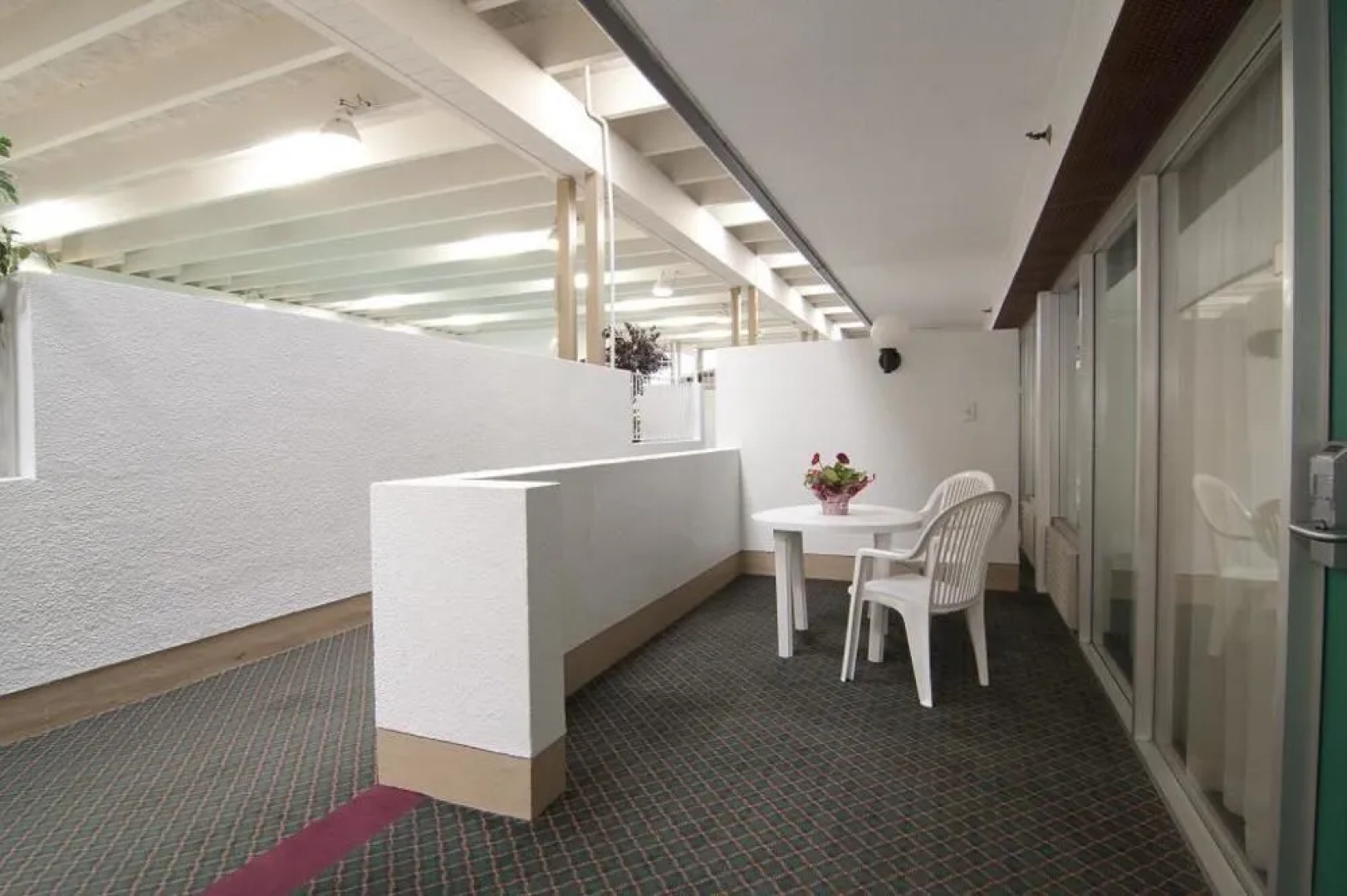 Clarion Inn Rochester