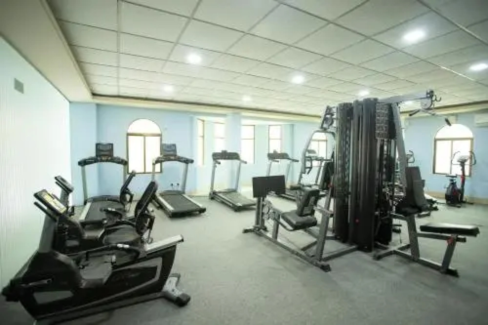 Sonargaon Royal Resort