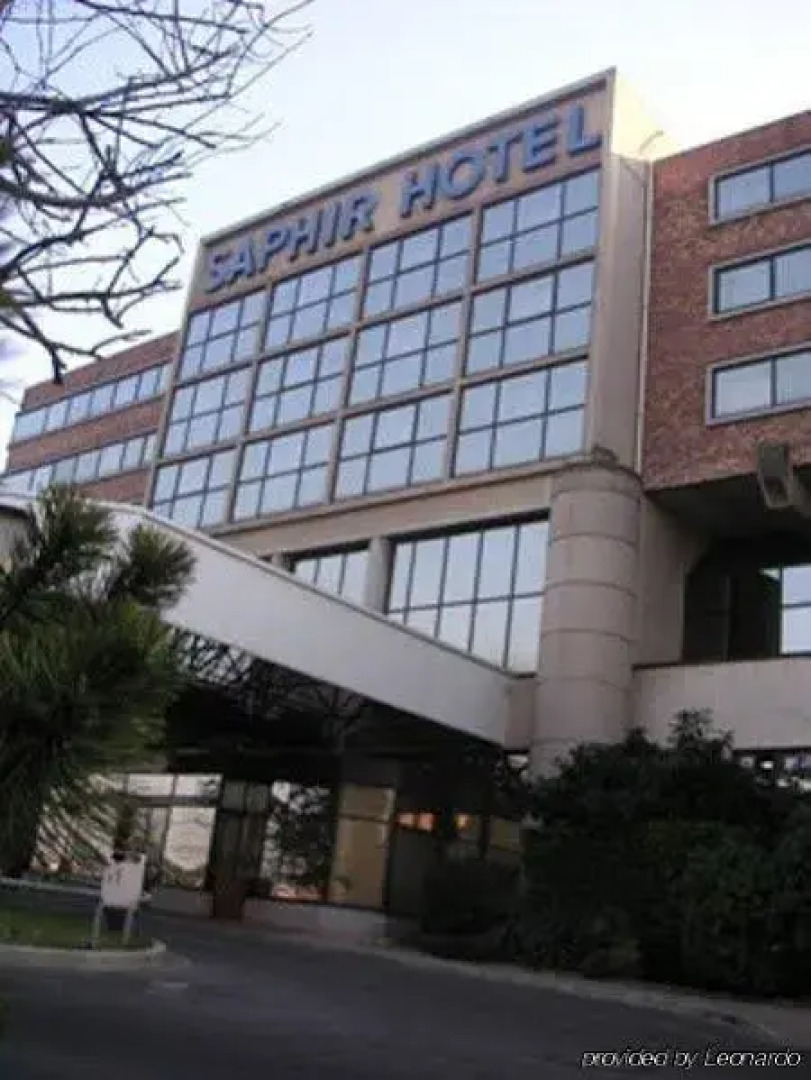 Saphir Hôtel