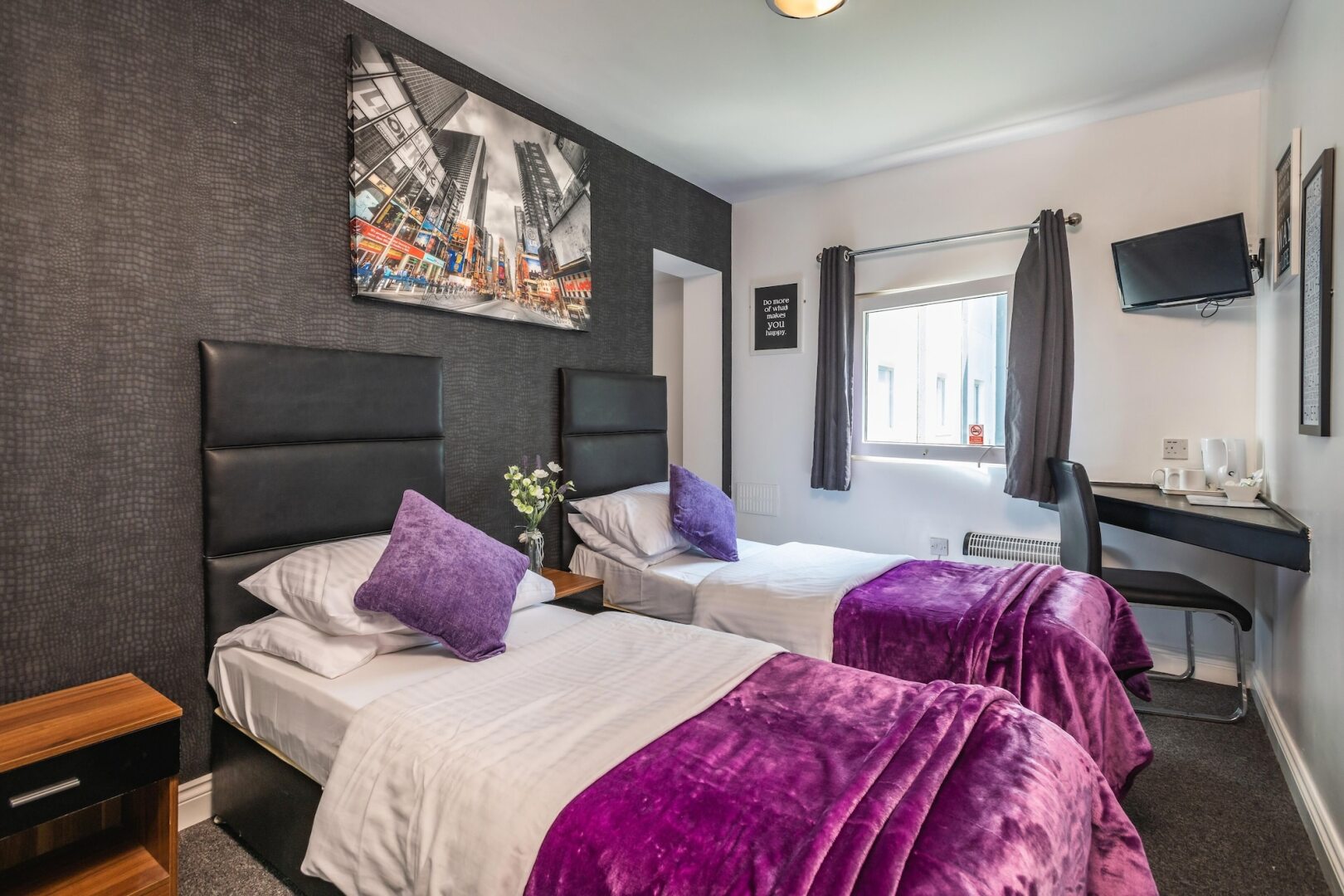 Peterborough by Verve