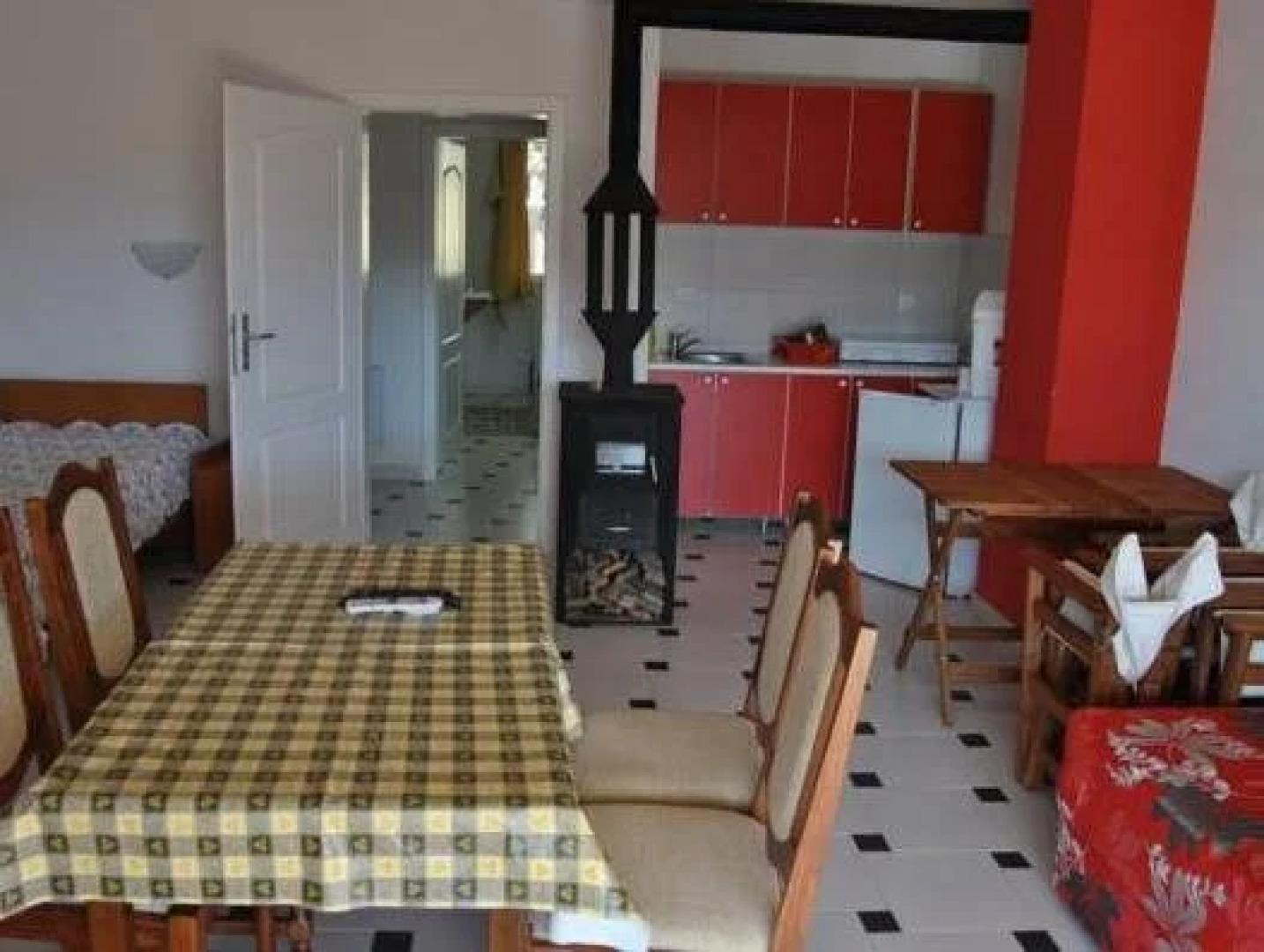 VIP Hotel Berovo - Apartments