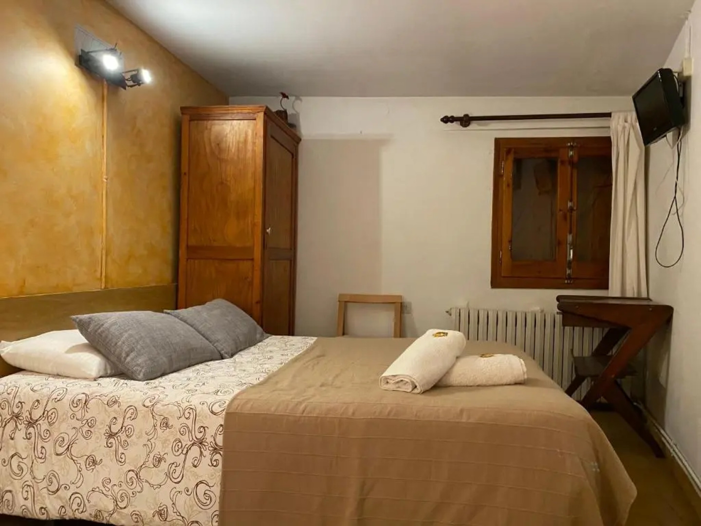 Hostal La Cuineta de Cal Triuet