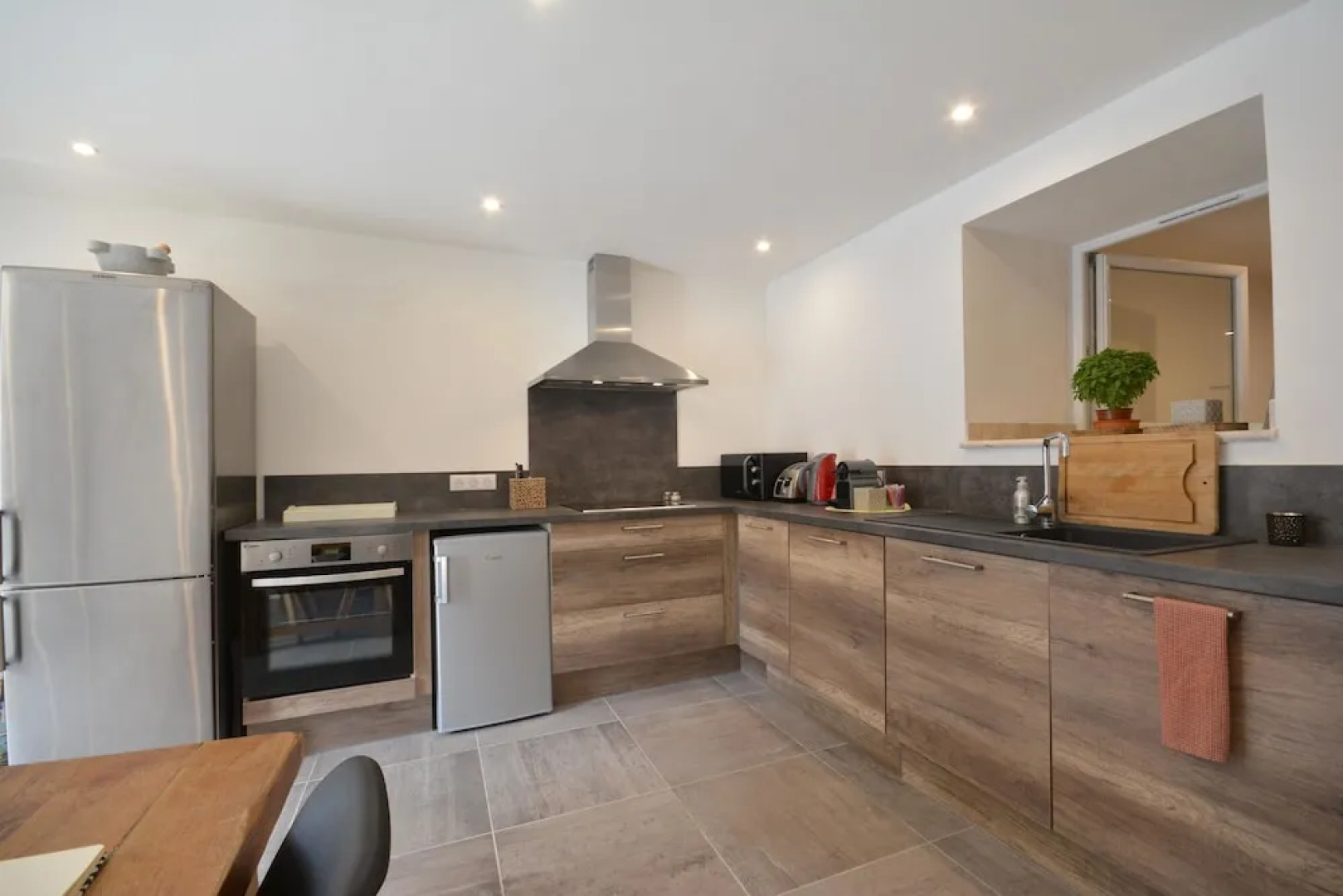 Appartement Casa Giovanni