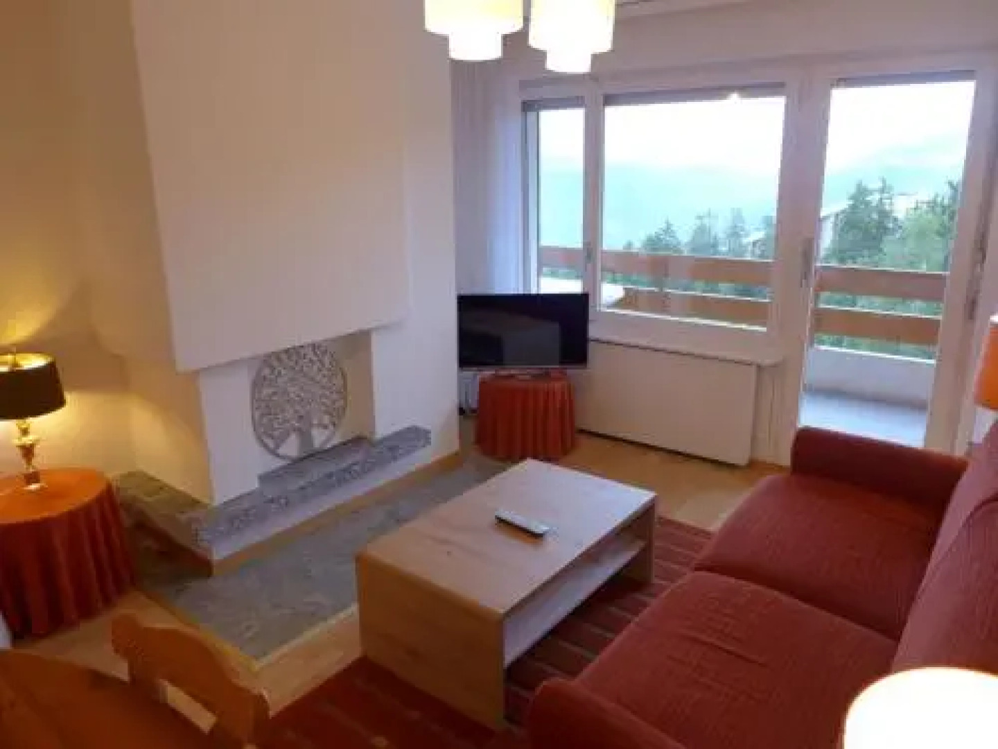 Apartment Terrasse des Alpes.26