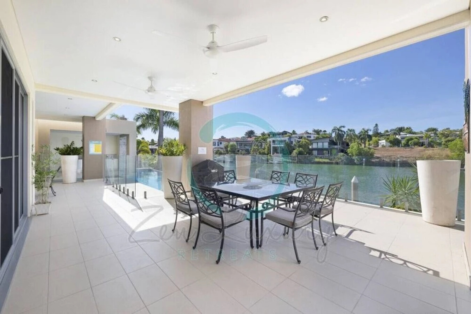 Zen Bayview Bliss - Luxury Mansion