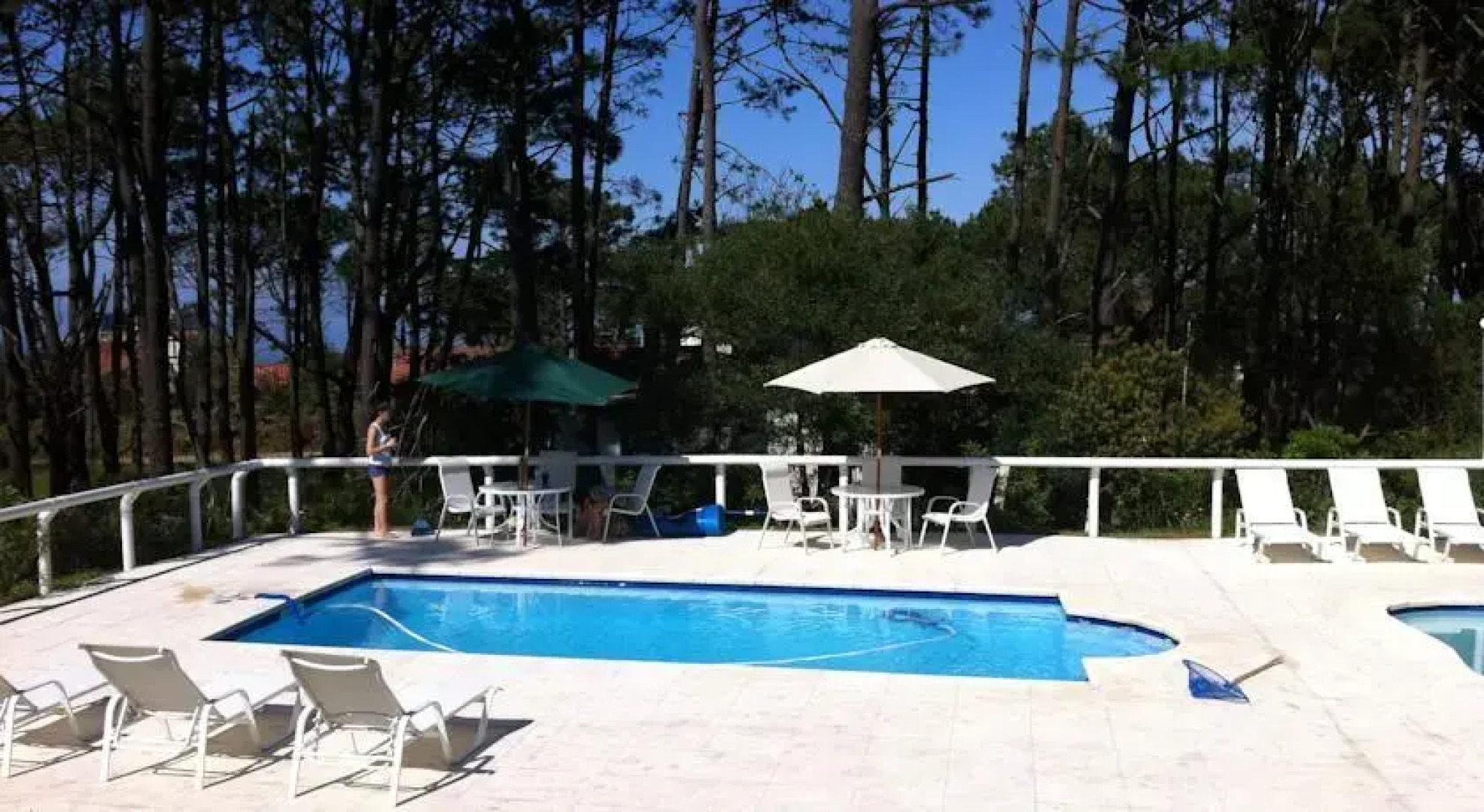 Arenas de San Francisco