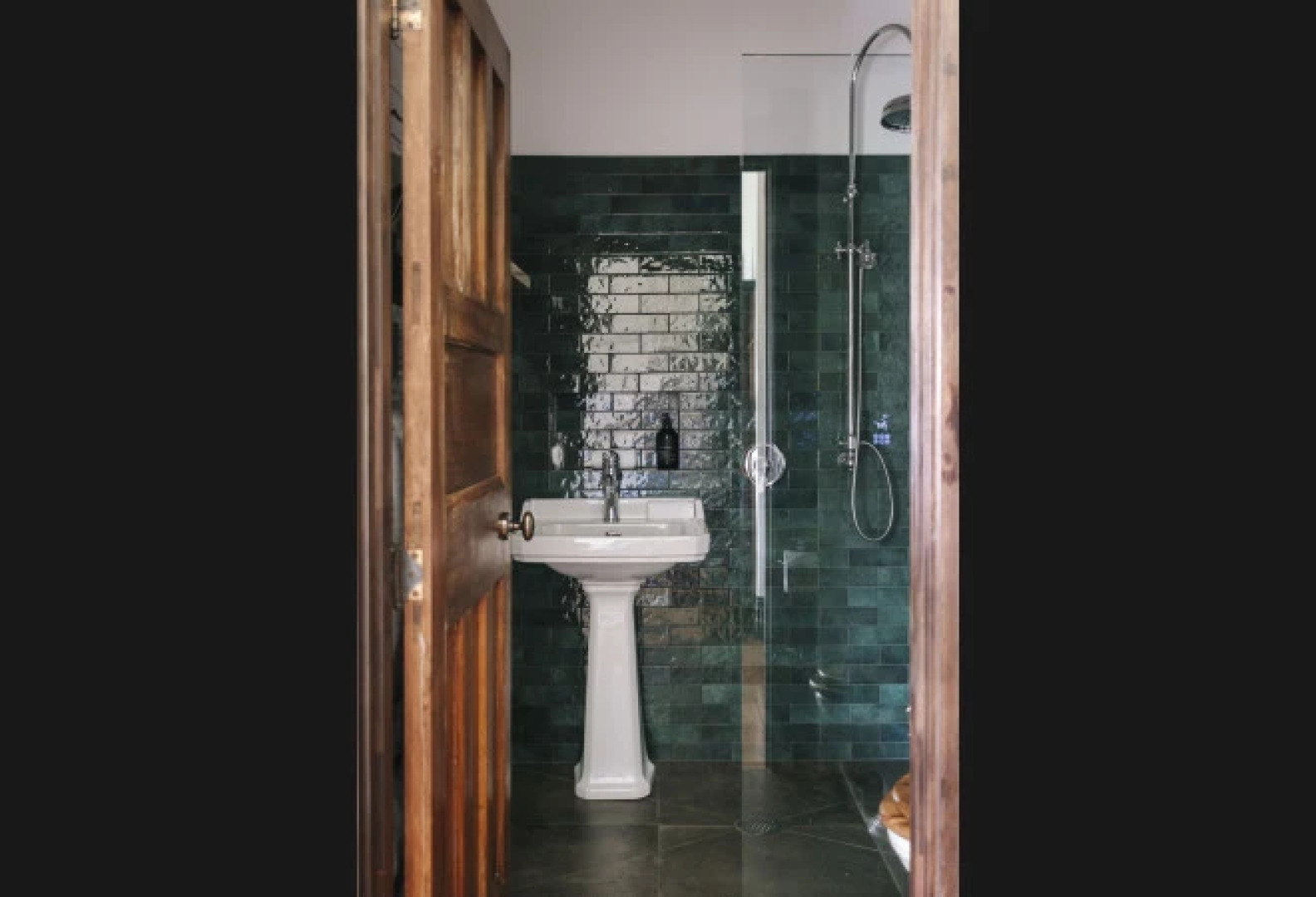 Wallingford Homestead