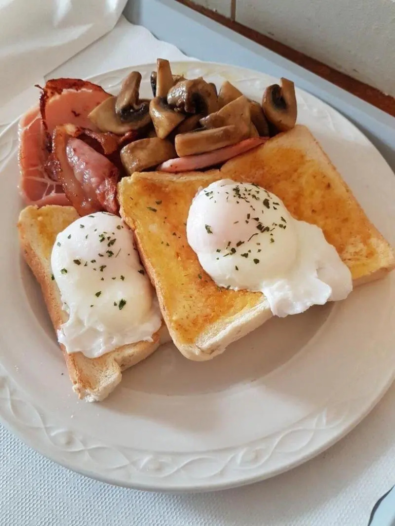 Wedderburn Goldseeker Motel