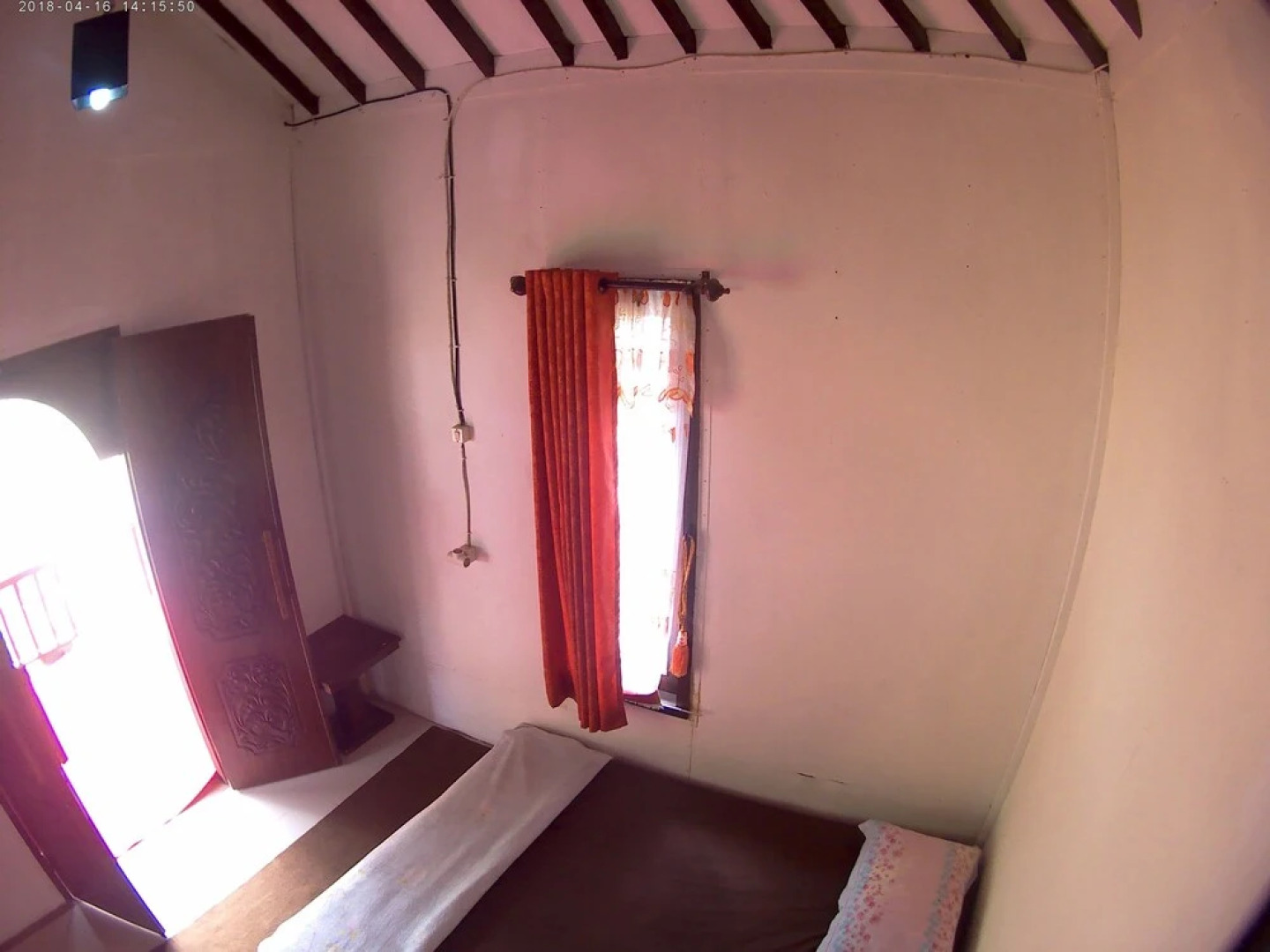 Bale Sembahulun Cottages & Tent