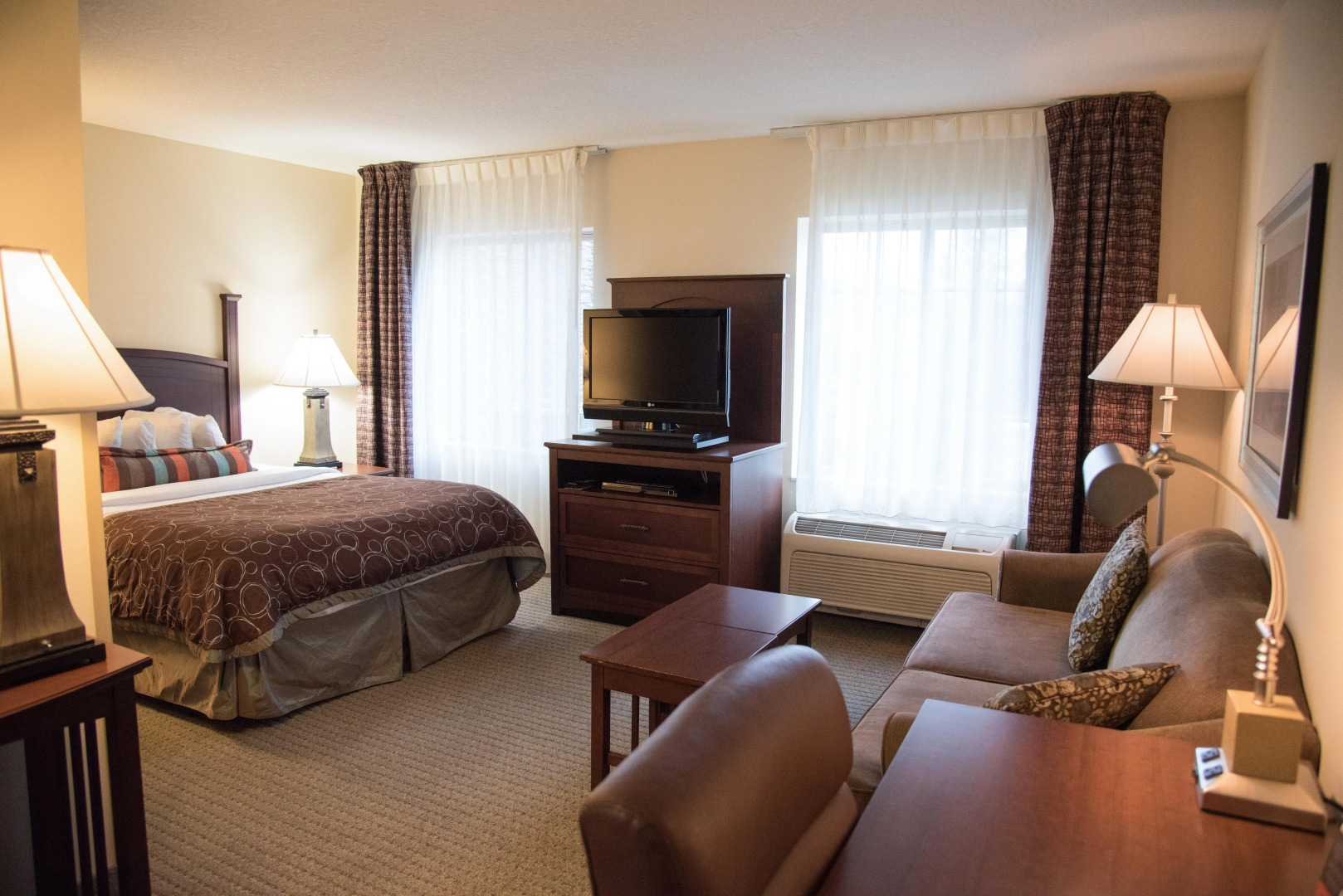 Staybridge Suites Fort Wayne by IHG