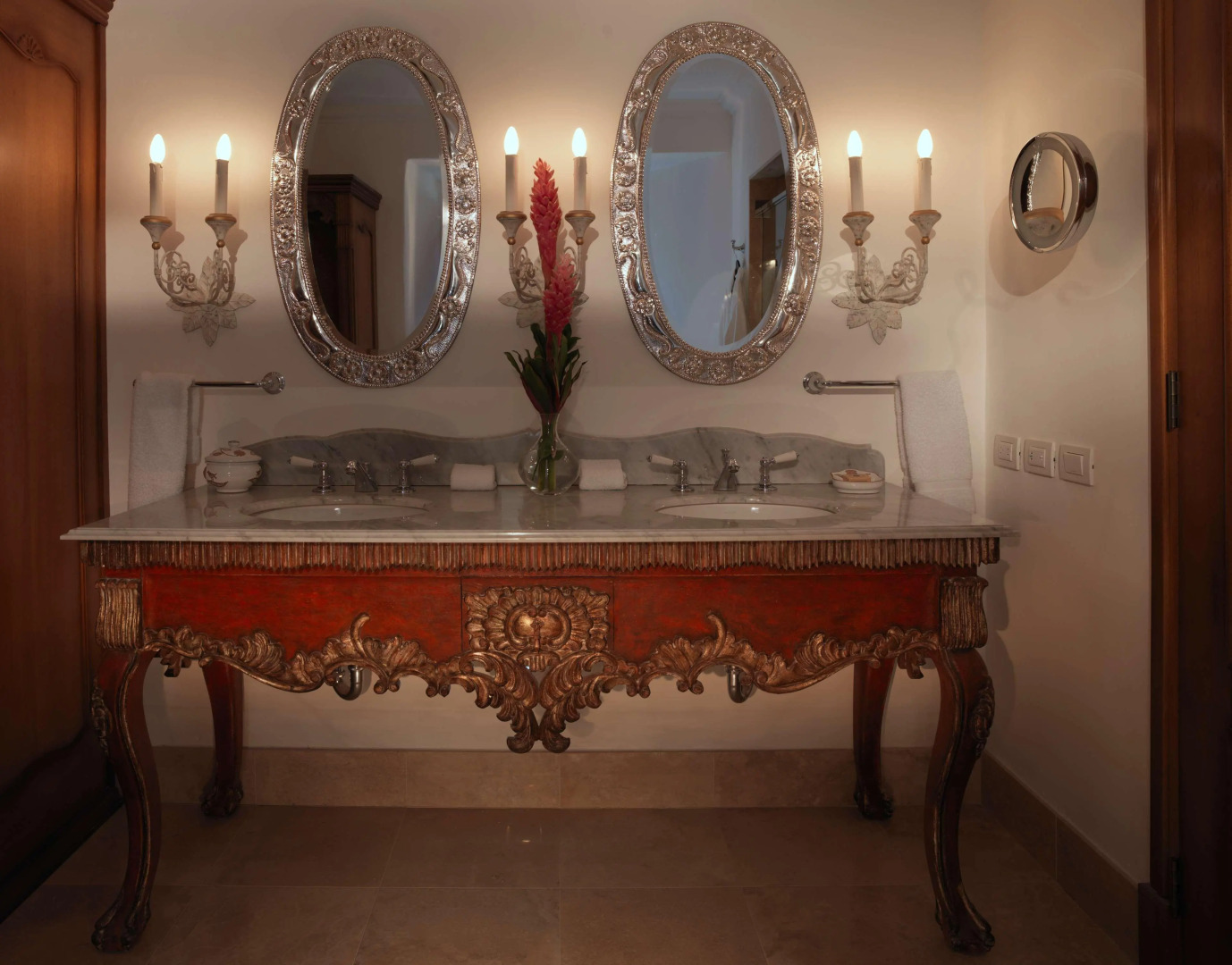 Palacio Nazarenas, A Belmond Hotel, Cusco