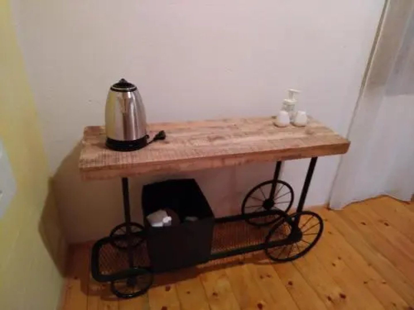 Apartments Elena & Damir