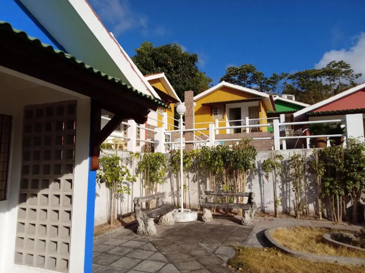 Villa Manary