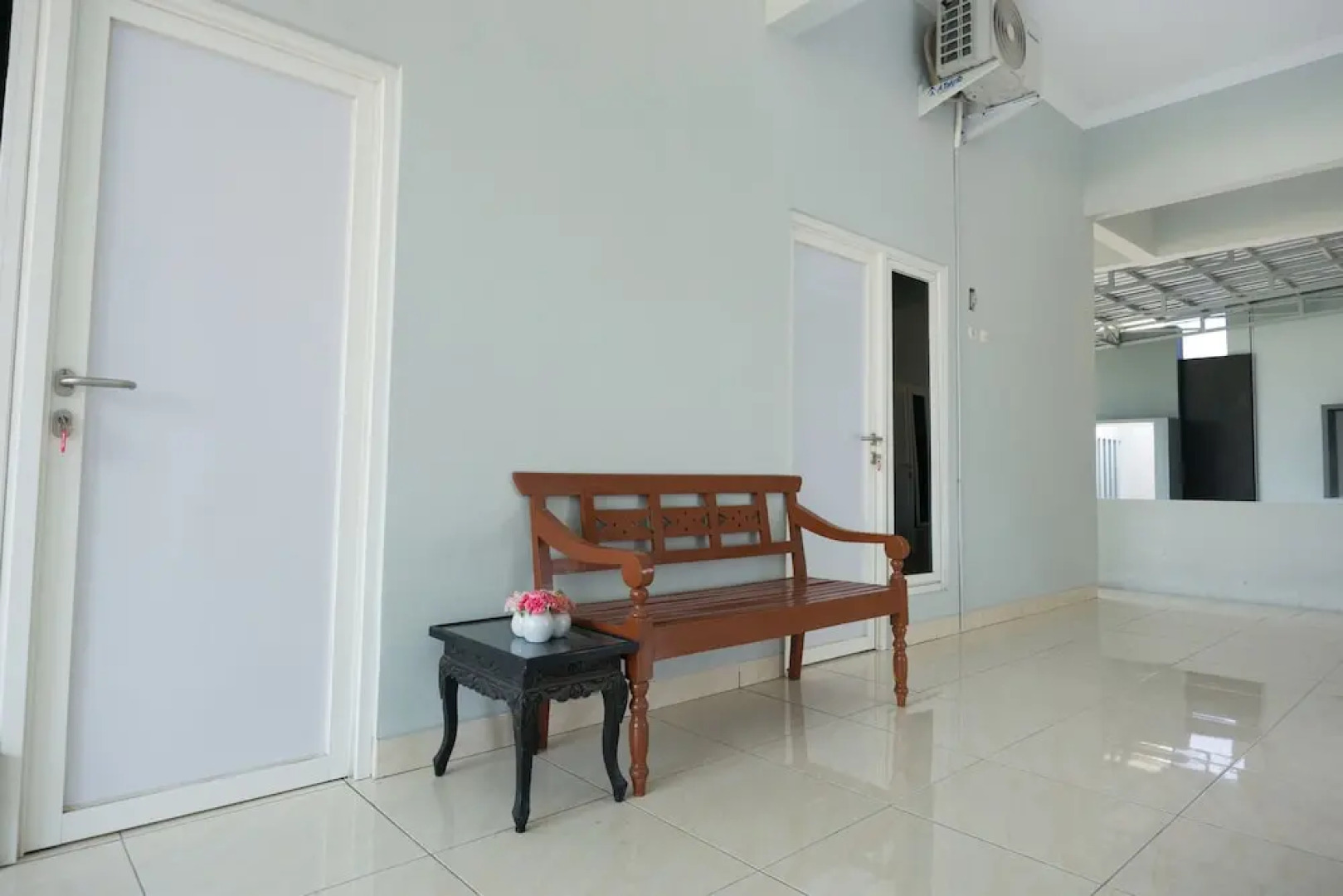 OYO 1336 Omah Sukun Syariah