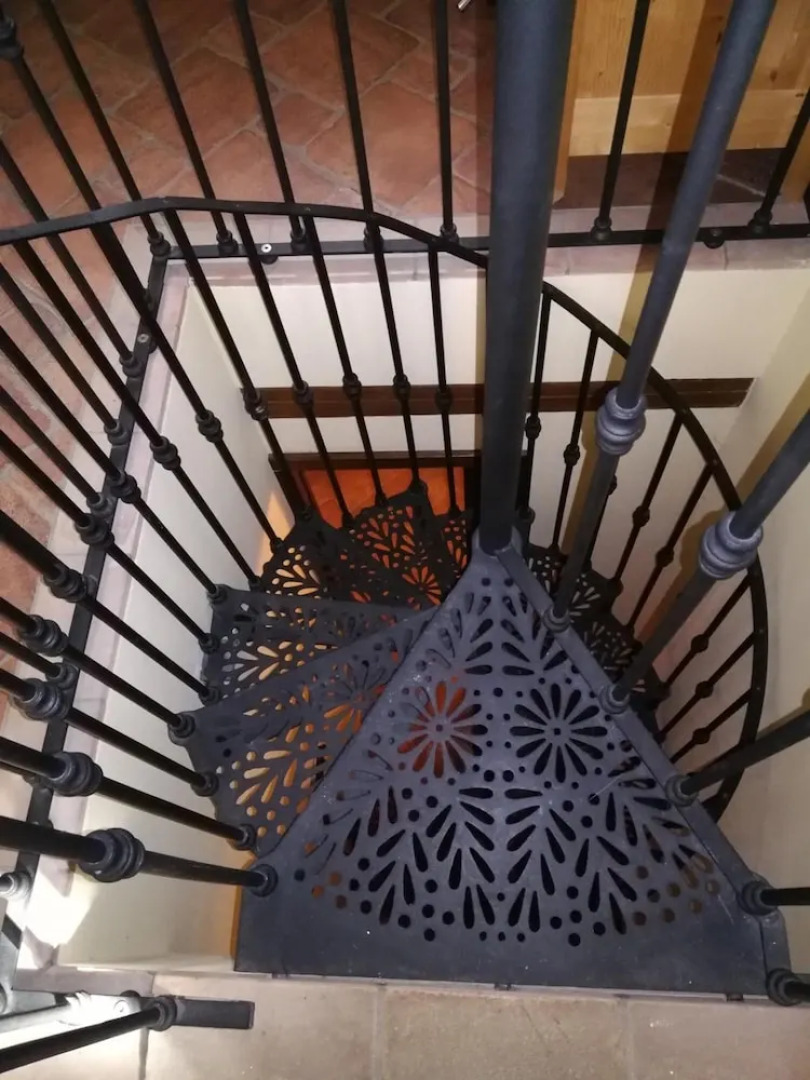 Agriturismo Olivastrella