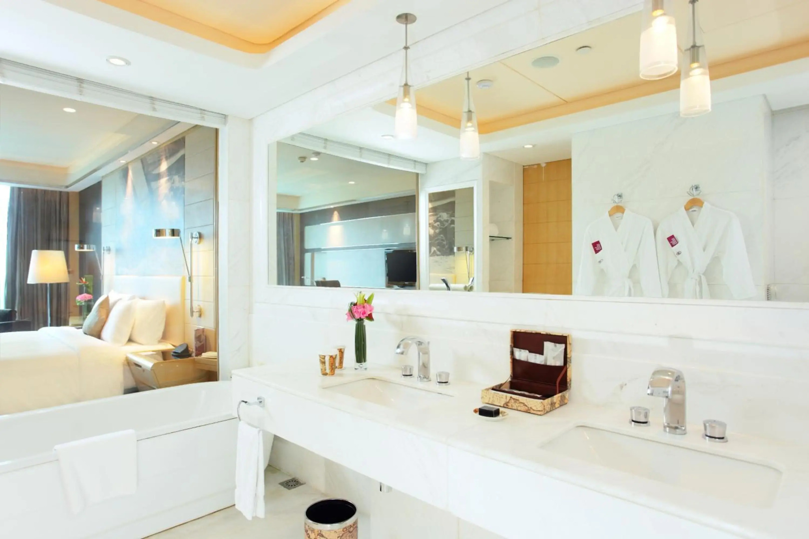 Crowne Plaza Suzhou by IHG