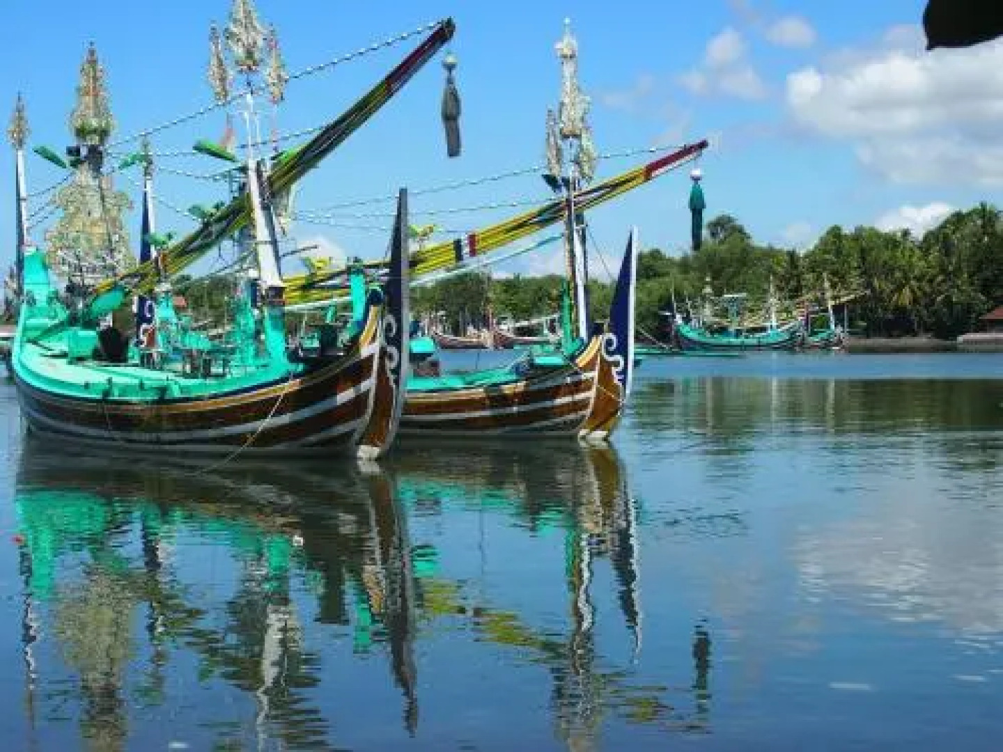 West Bali Villas-Umasari Resort