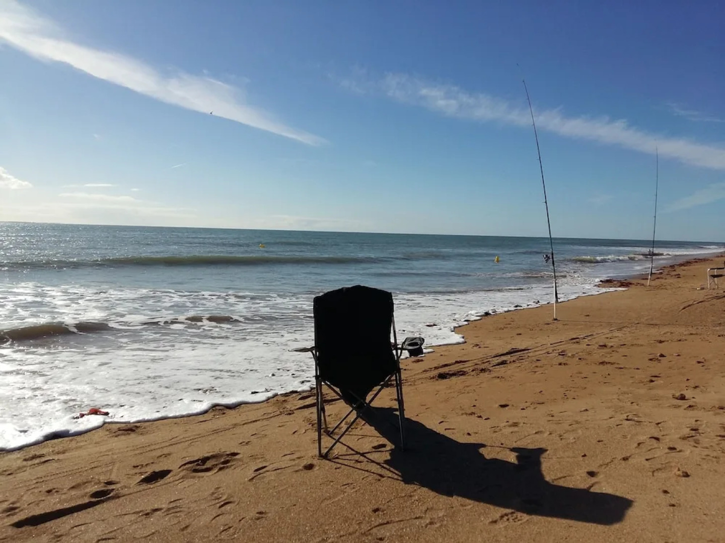 Self catering 1 room lodge