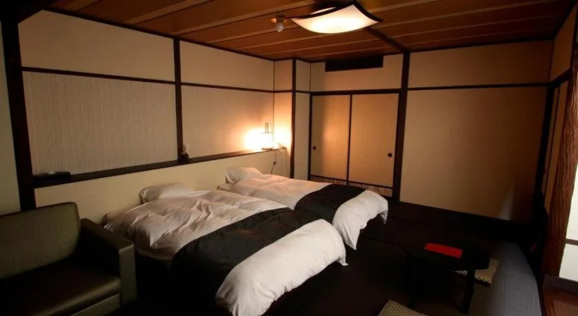 Fukumitsu Hanayama Onsen