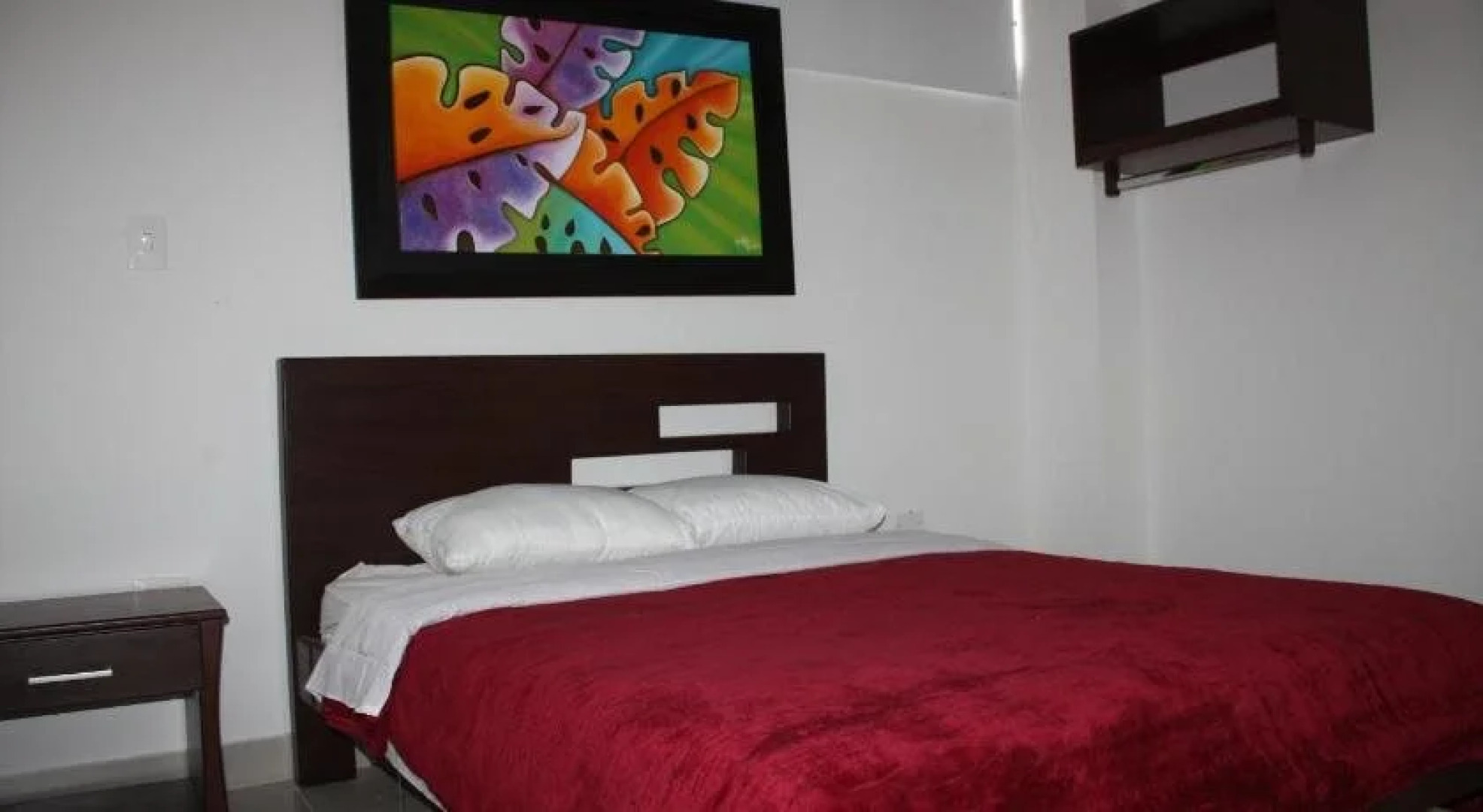 Hotel Las Piedras San Jose