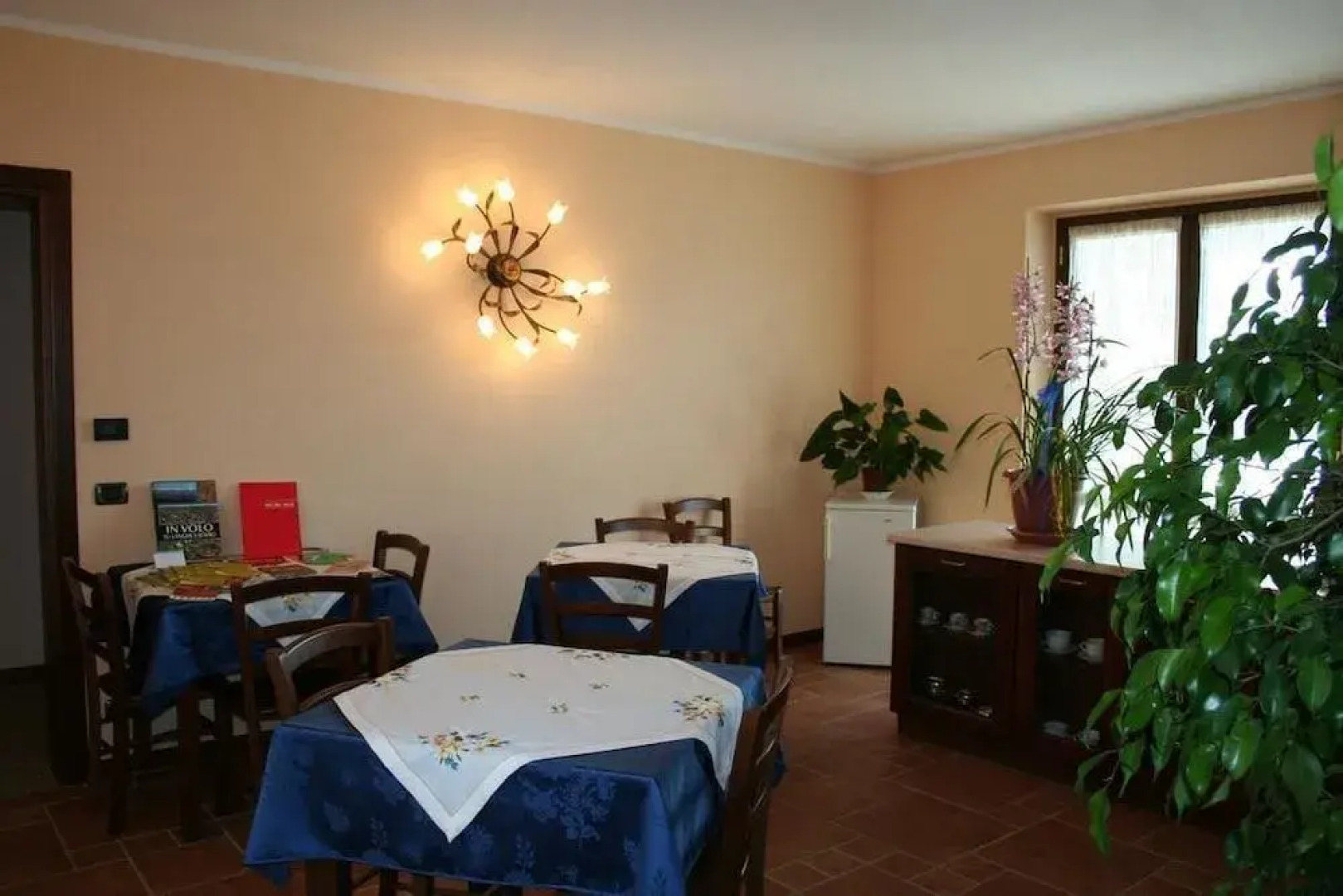 Orchidea Selvatica B&B