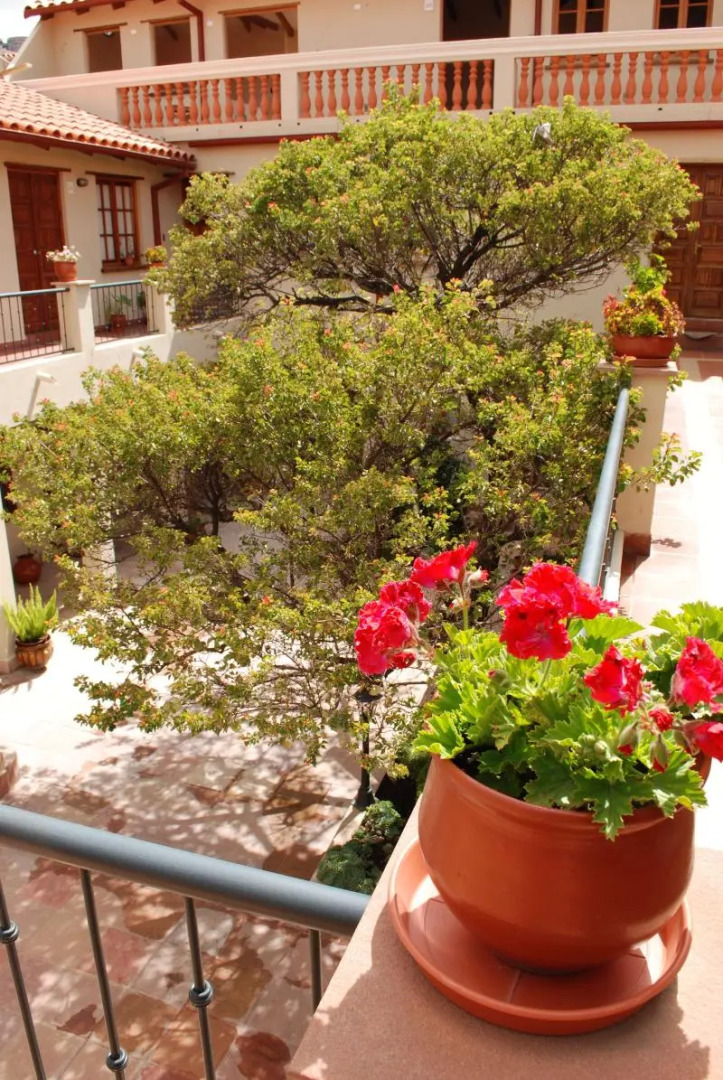 Hotel Boutique La Posada