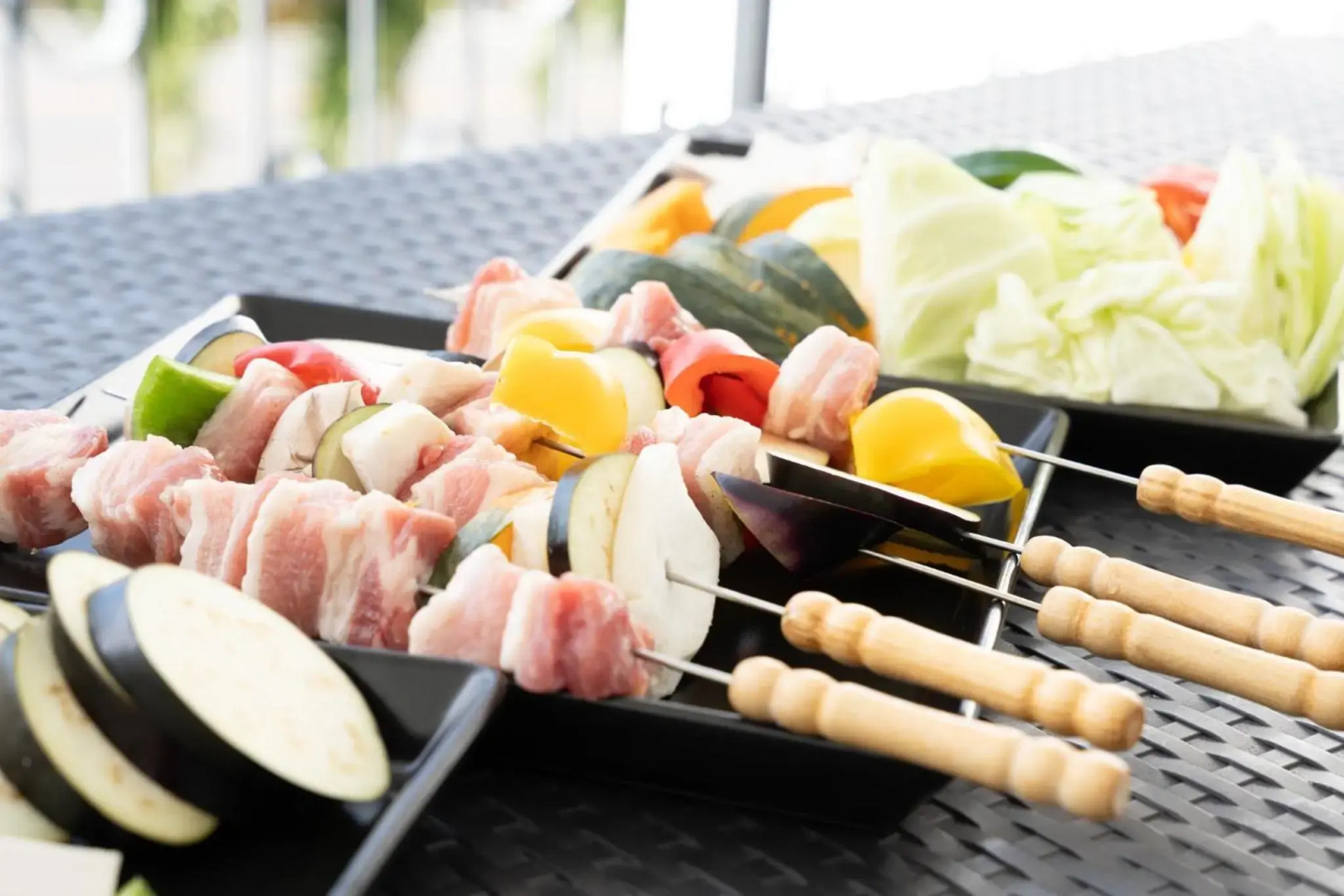 Jacuzzi Terrace Okinawa IMS