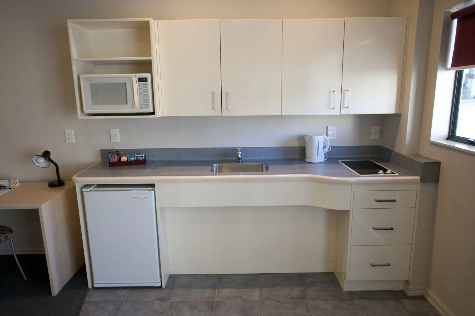 Aubyn Court Spa Motel